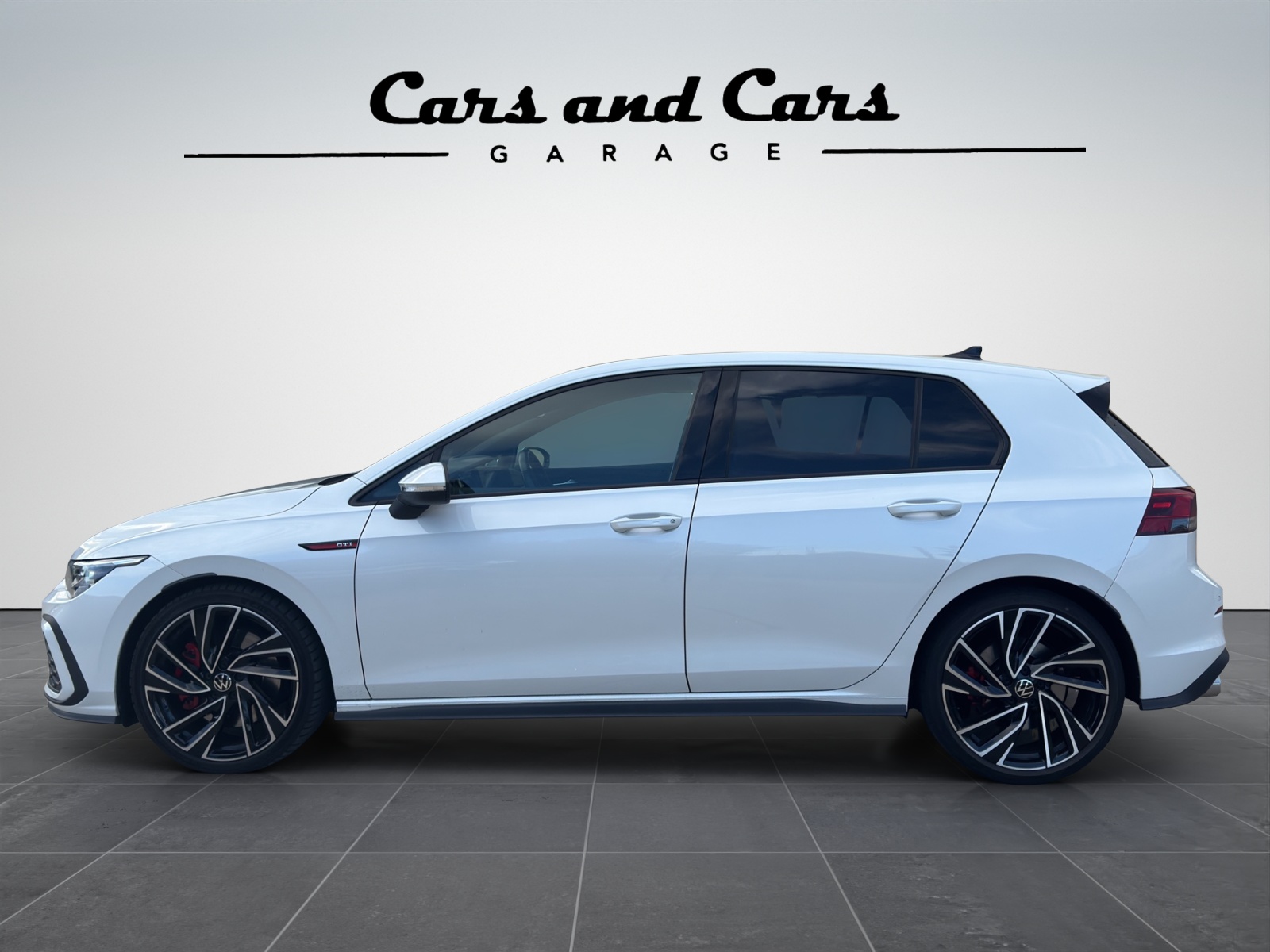 VW Golf 2.0 TSI GTI DSG-image-7
