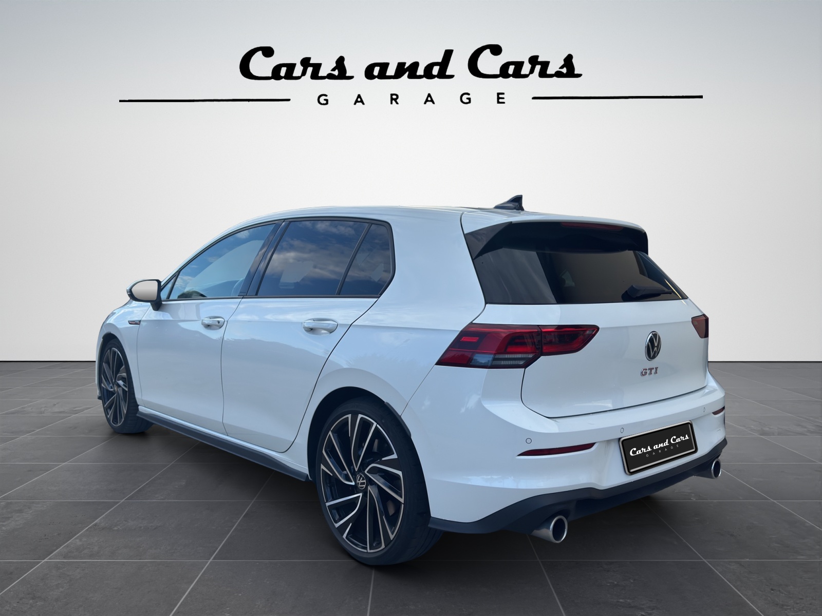 VW Golf 2.0 TSI GTI DSG-image-6
