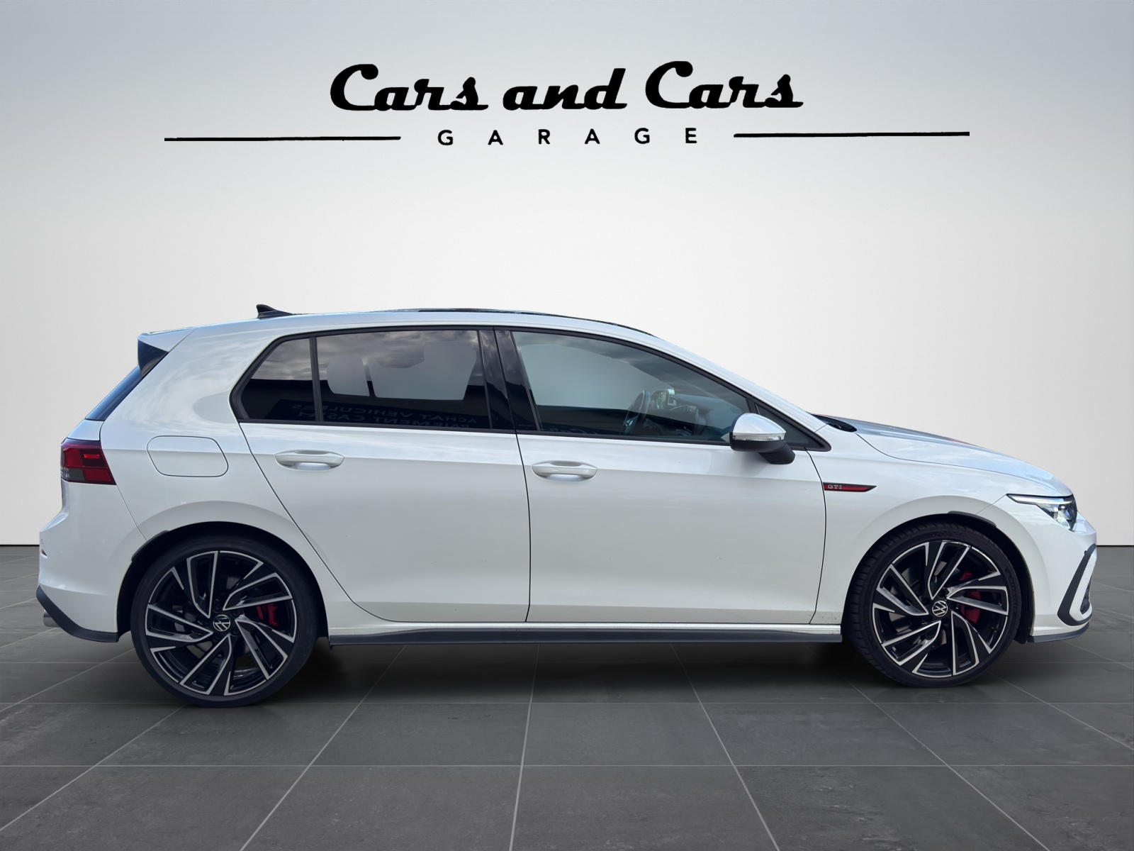 VW Golf 2.0 TSI GTI DSG-image-3