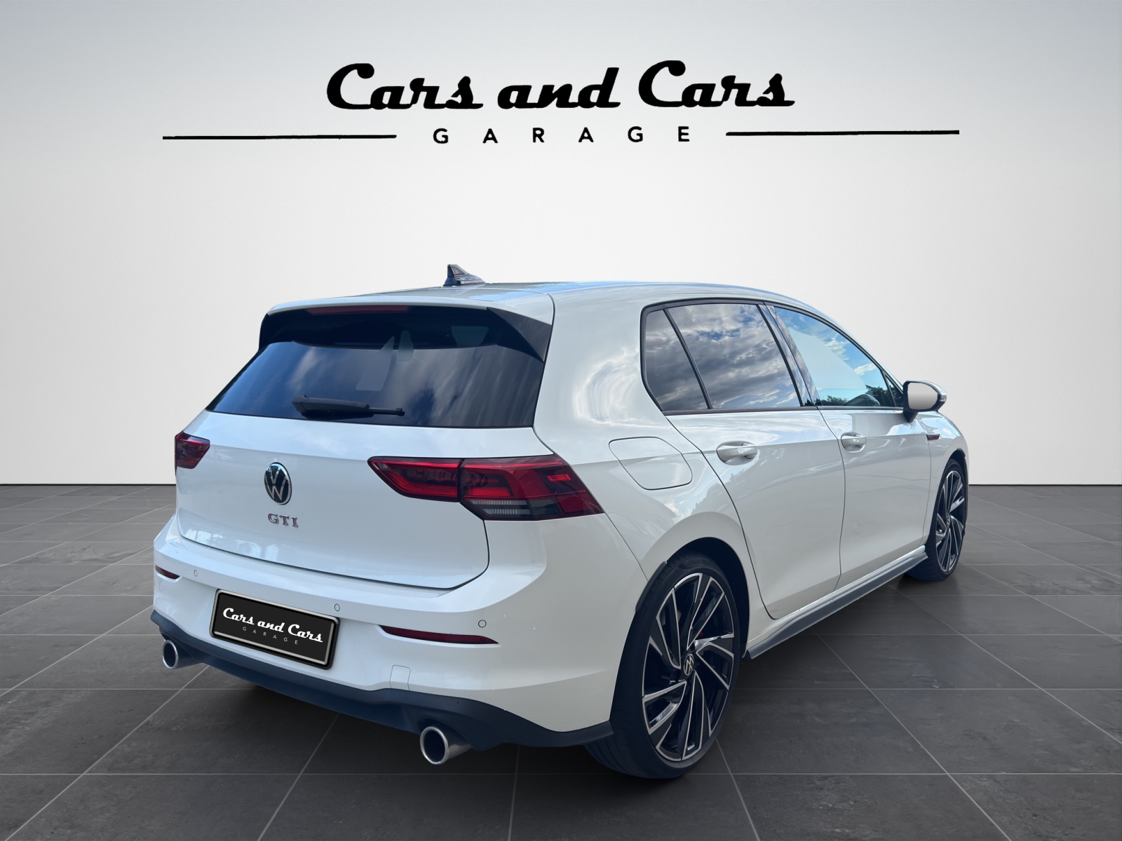 VW Golf 2.0 TSI GTI DSG-image-4