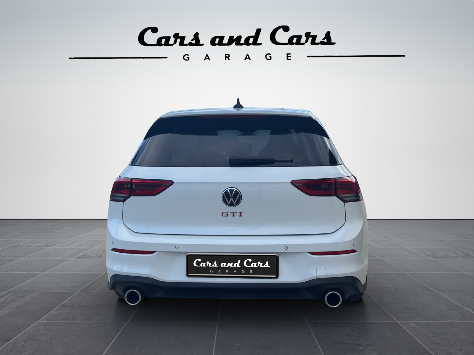 VW Golf 2.0 TSI GTI DSG-image-5