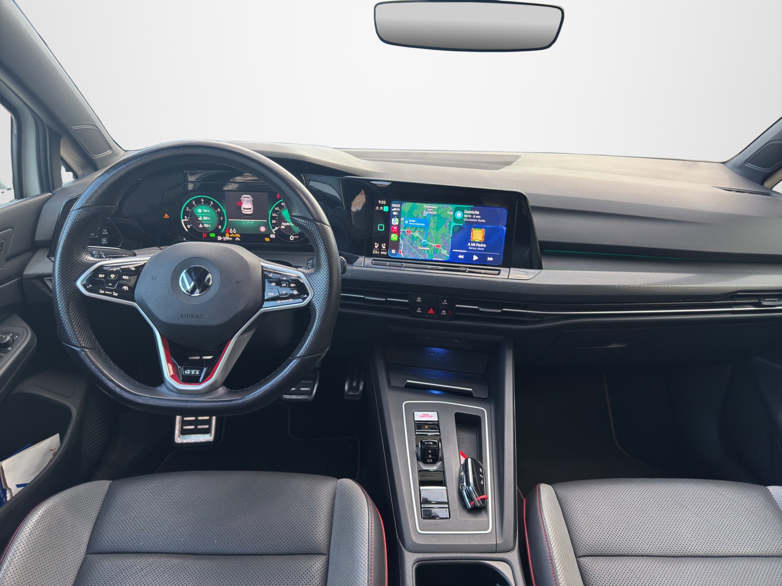 VW Golf 2.0 TSI GTI DSG-image-12