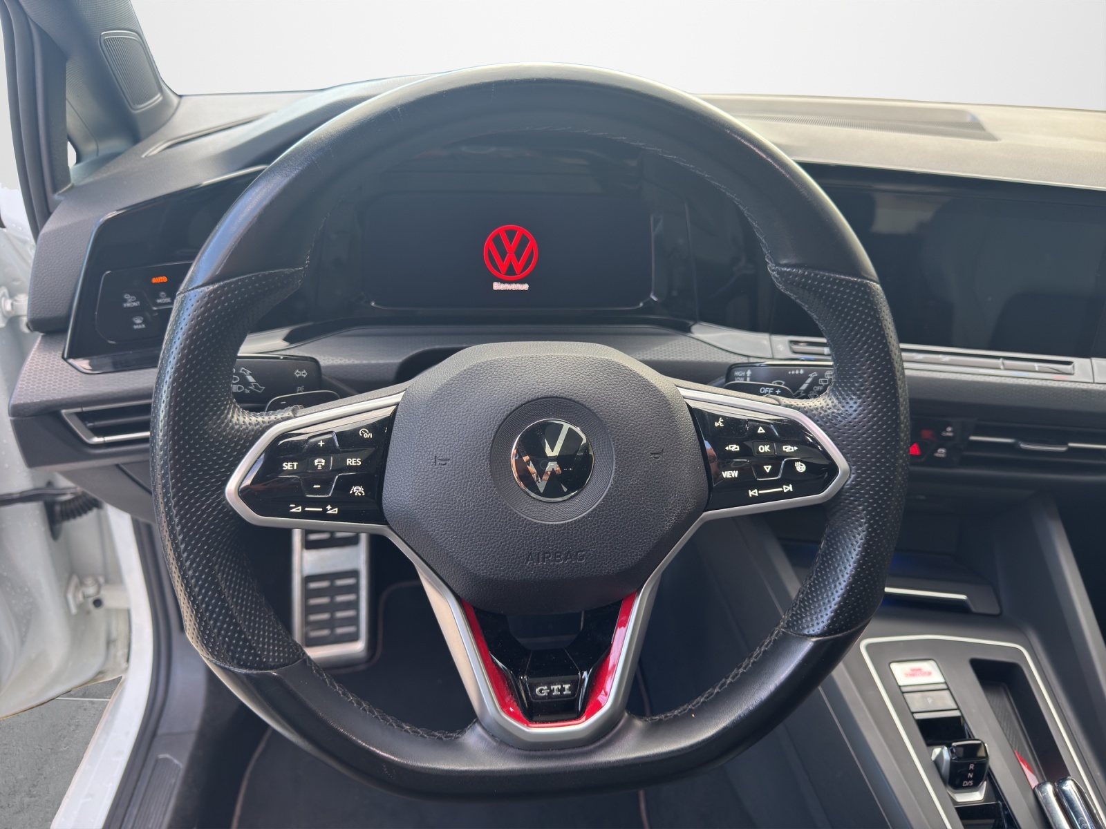 VW Golf 2.0 TSI GTI DSG-image-9