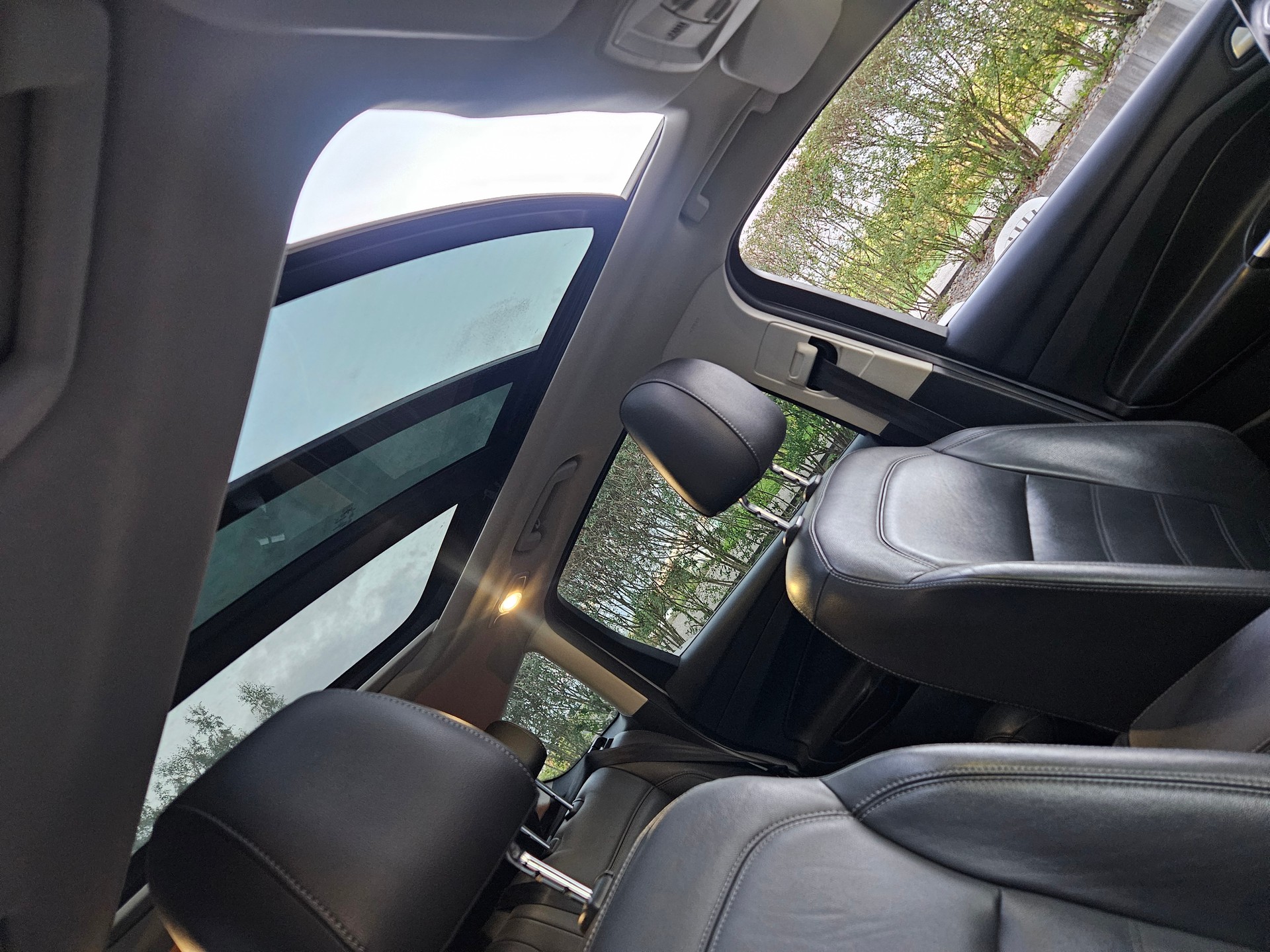 FORD Kuga 2.0 TDCi Titanium 4WD PowerShift-image-14