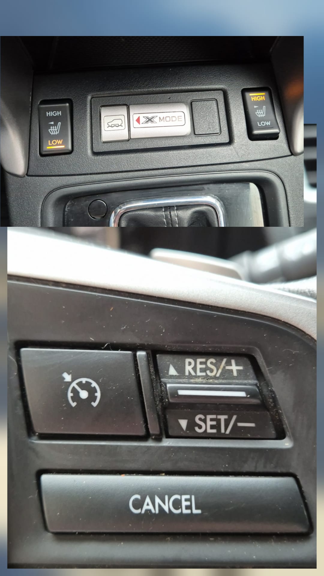 SUBARU Forester 2.0D Luxury Lineatronic-image-13