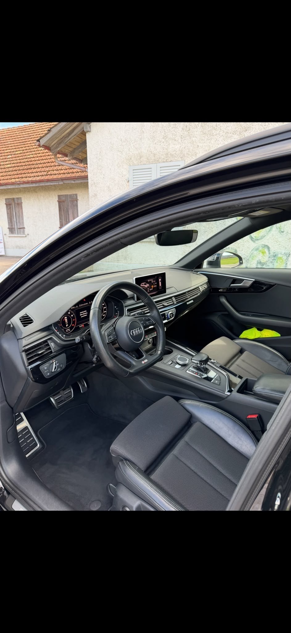 AUDI Avant Sport-image-8