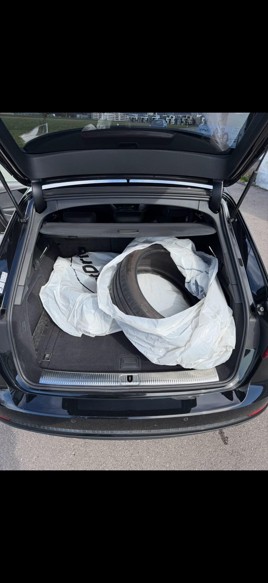 AUDI Avant Sport-image-13