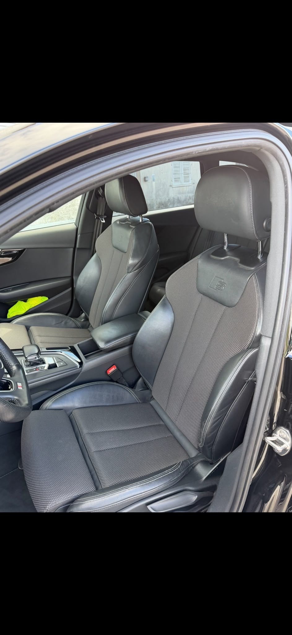 AUDI Avant Sport-image-9