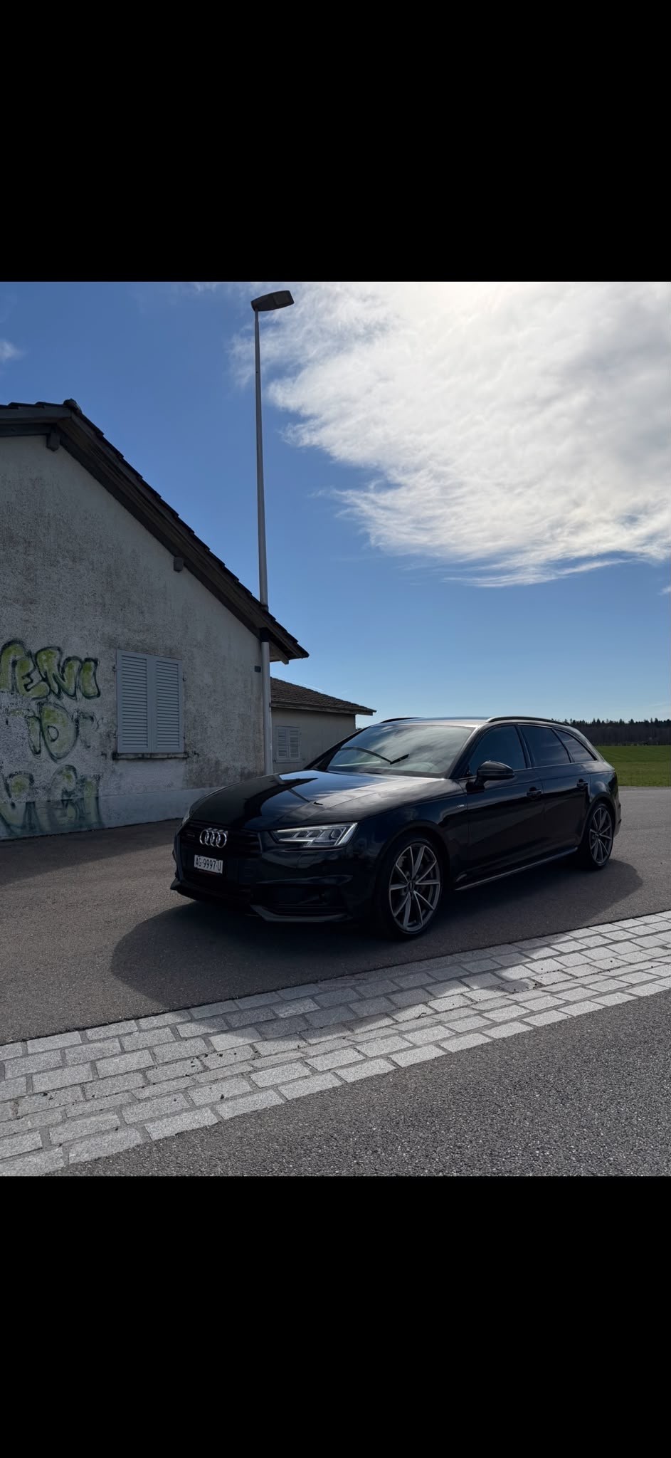 AUDI Avant Sport-image-0