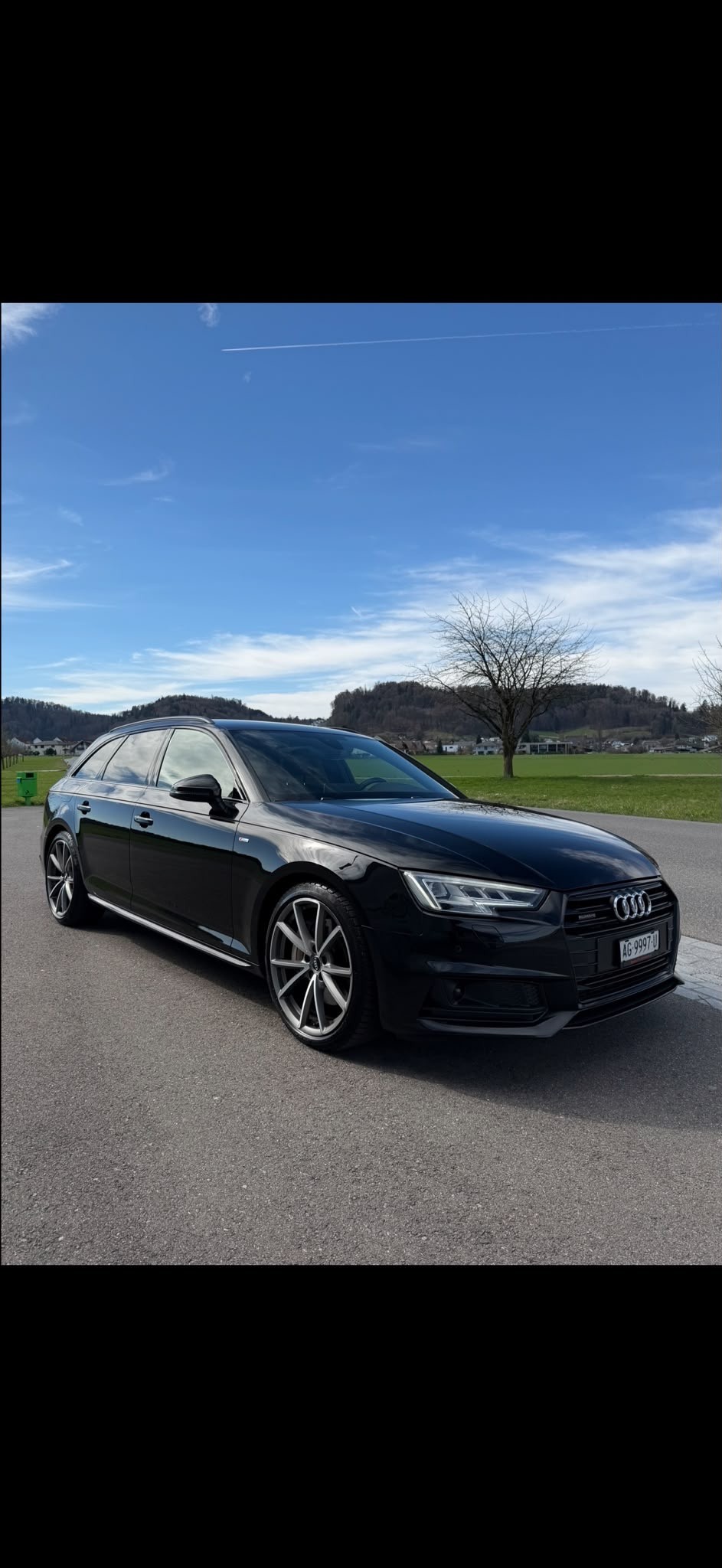 AUDI Avant Sport-image-6