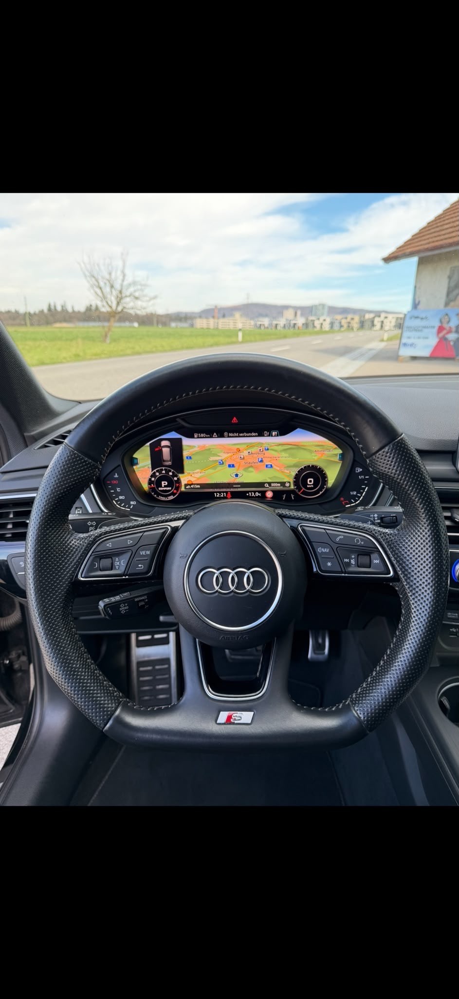 AUDI Avant Sport-image-10