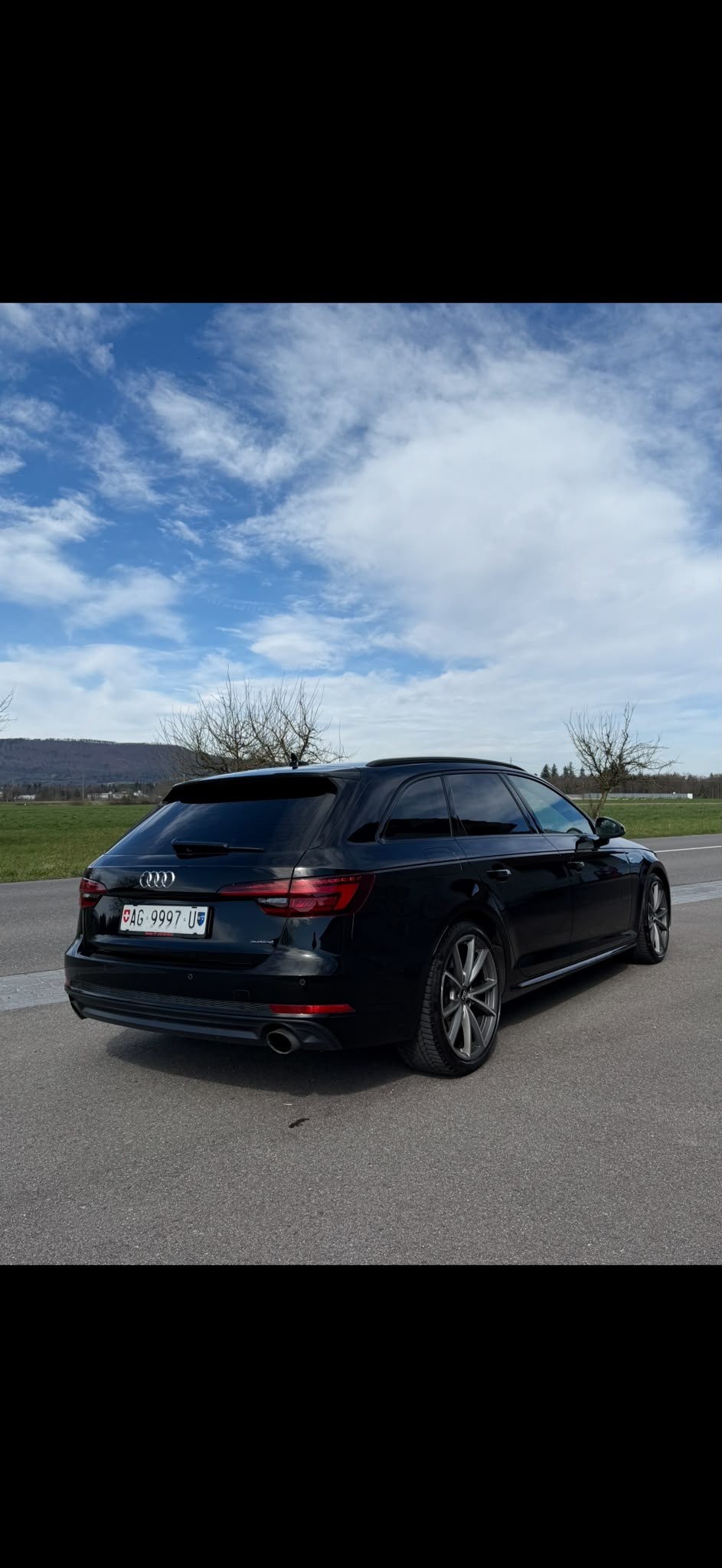 AUDI Avant Sport-image-4