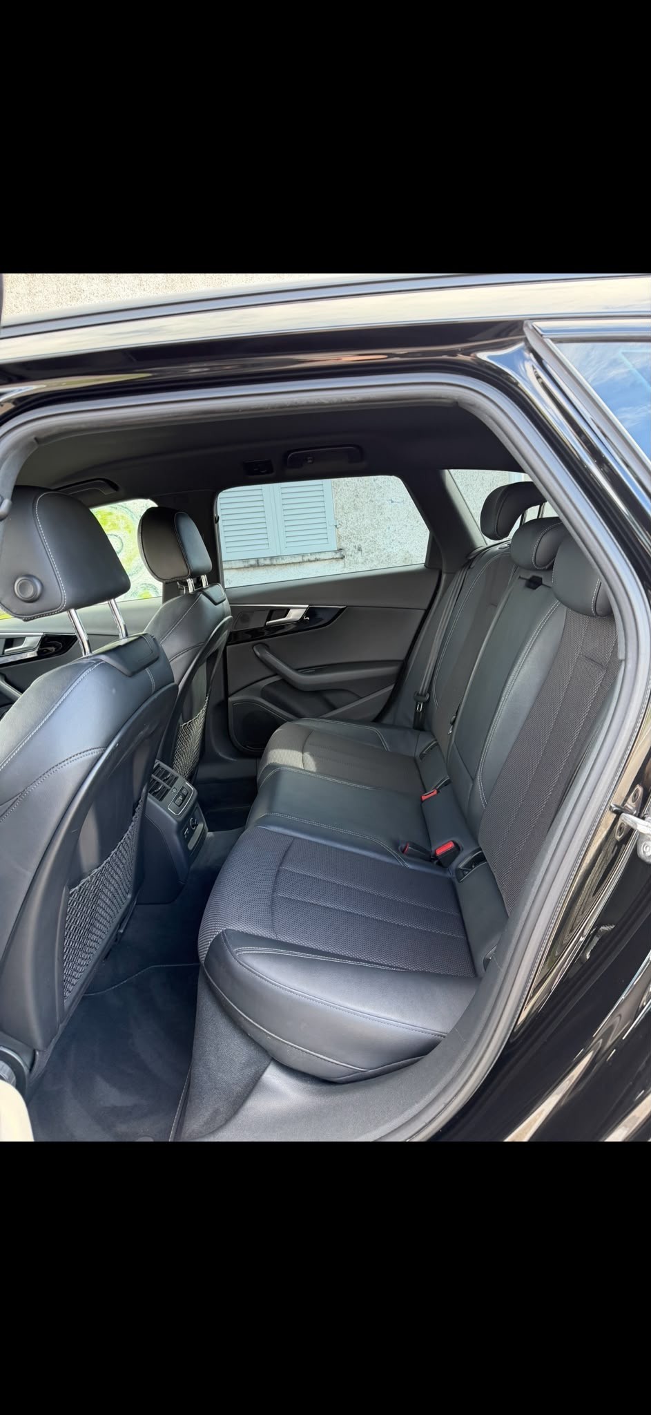 AUDI Avant Sport-image-12