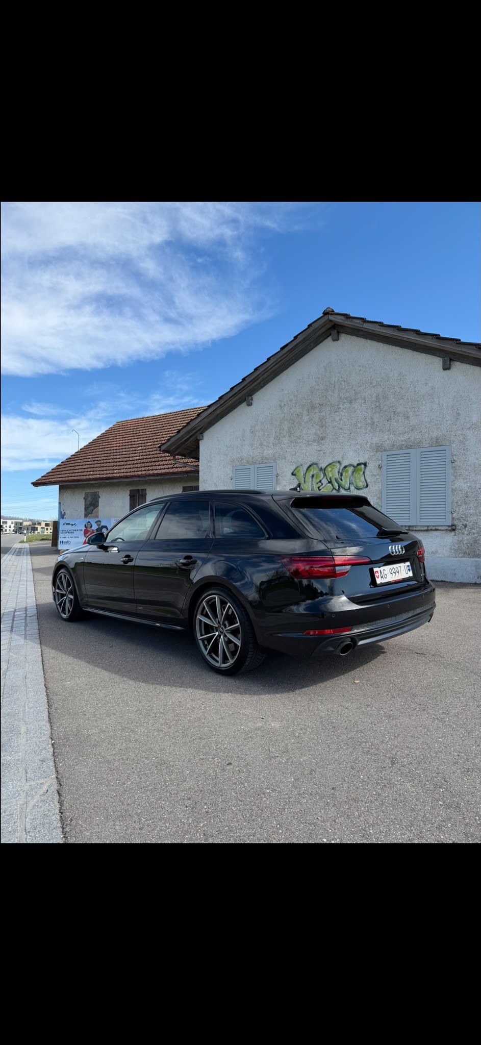 AUDI Avant Sport-image-2