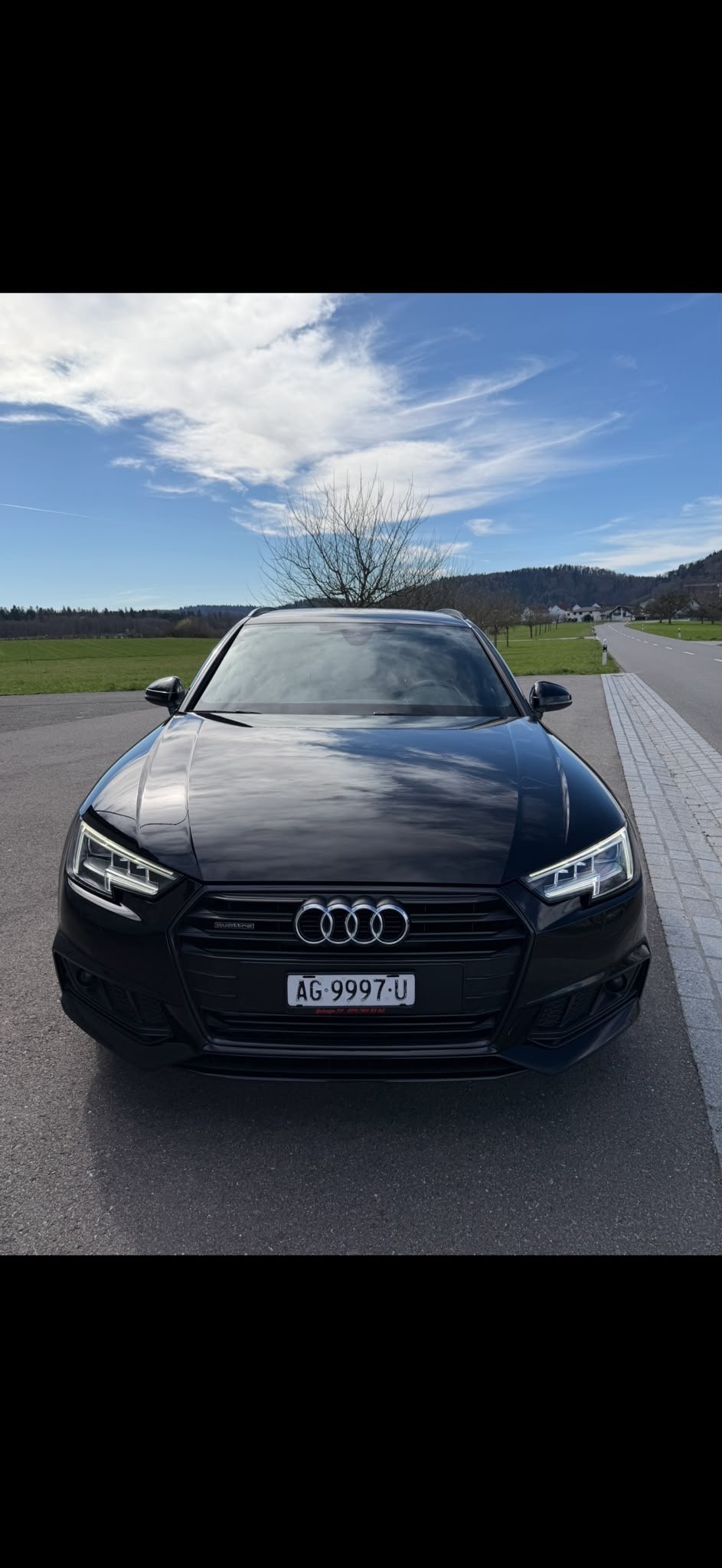 AUDI Avant Sport-image-7