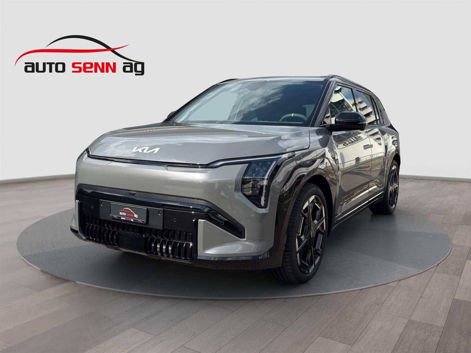 KIA EV3 81 kWh GT 4x4-image-0