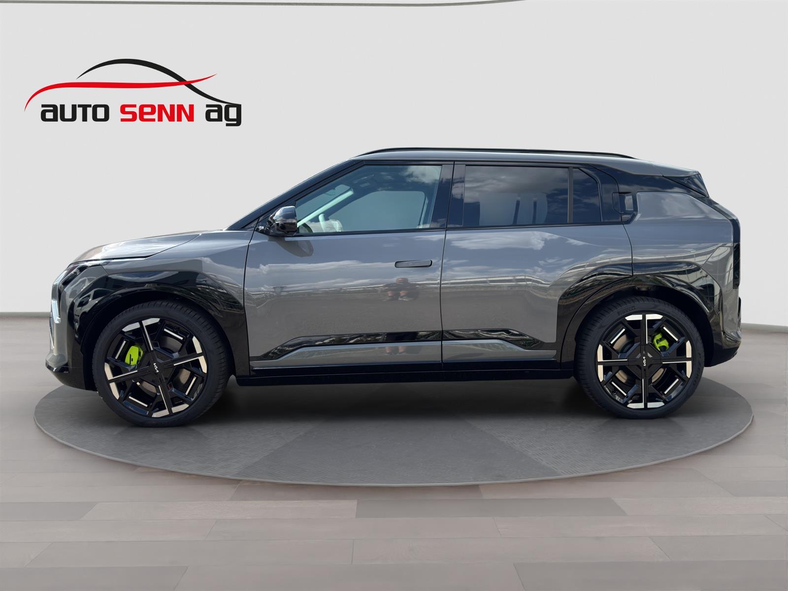 KIA EV3 81 kWh GT 4x4-image-1