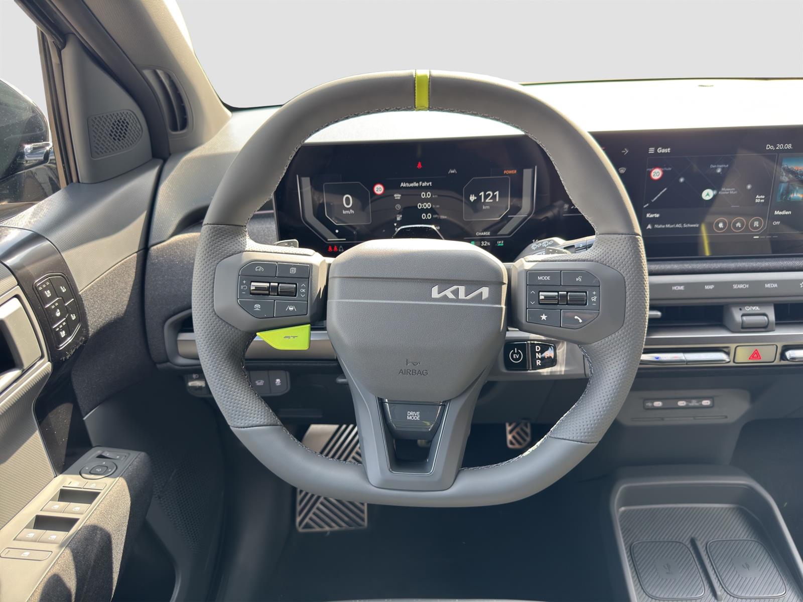 KIA EV3 81 kWh GT 4x4-image-9
