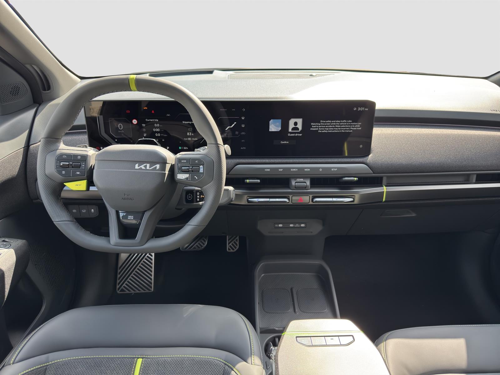 KIA EV3 81 kWh GT 4x4-image-8