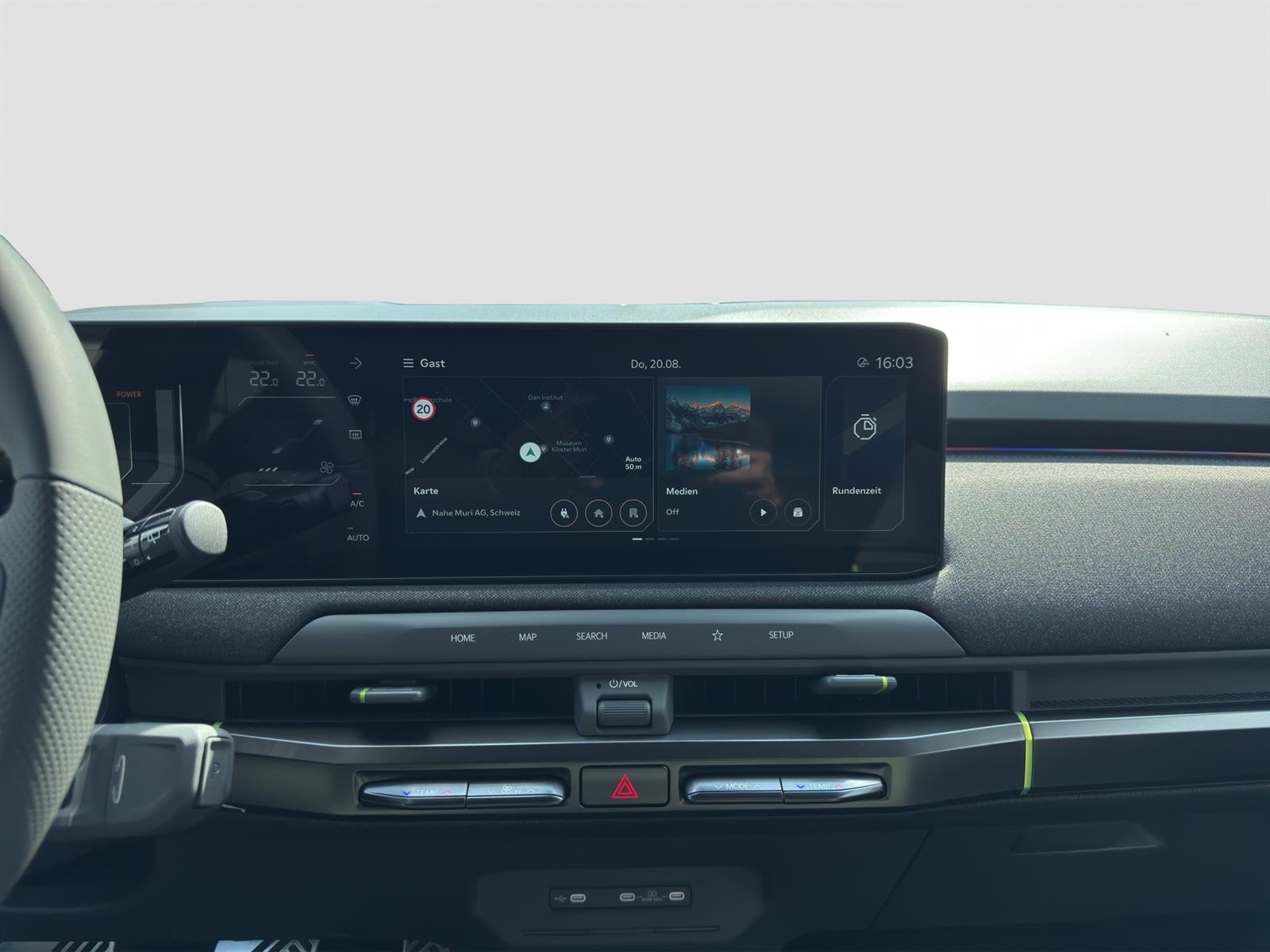 KIA EV3 81 kWh GT 4x4-image-11