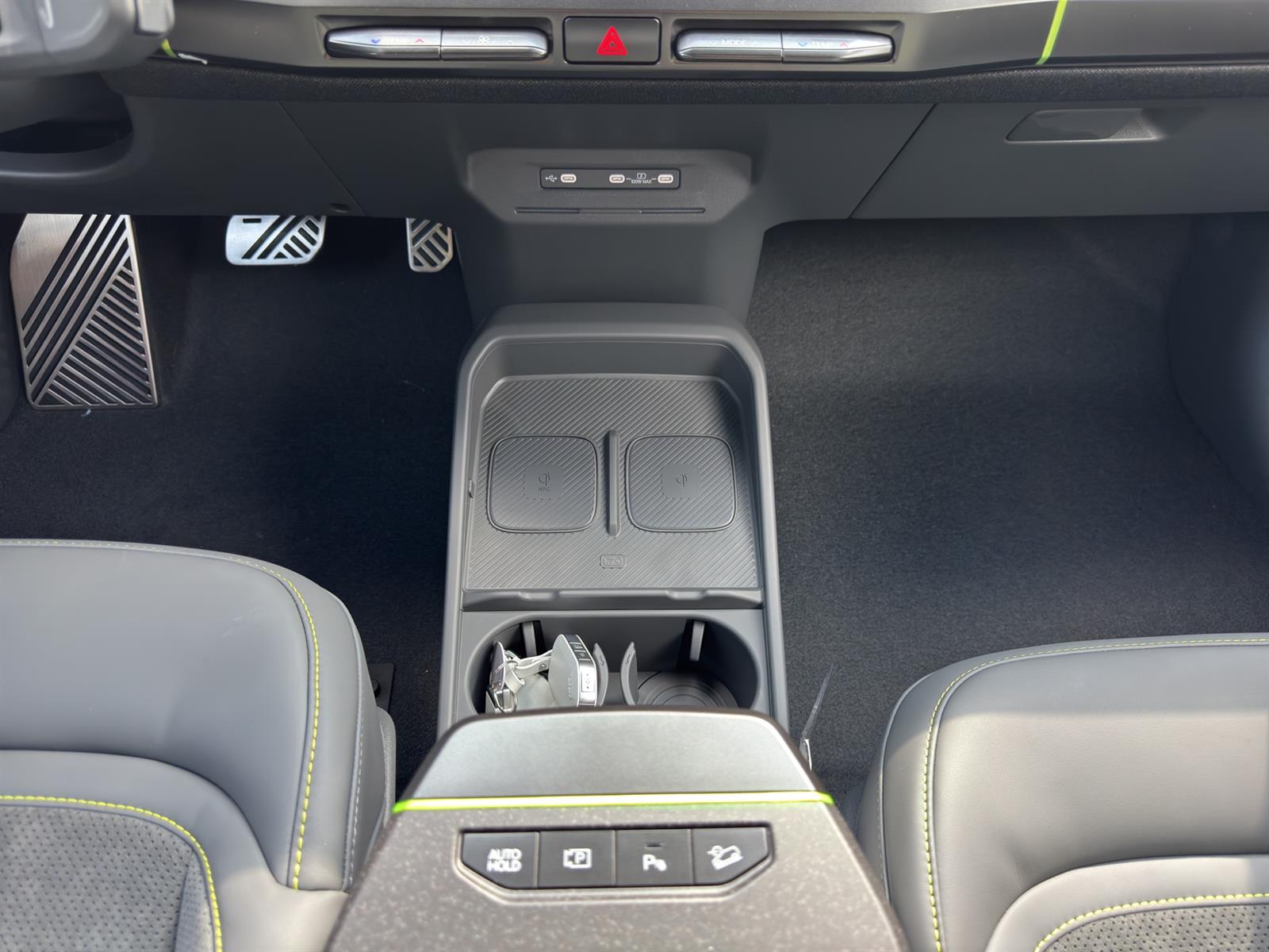 KIA EV3 81 kWh GT 4x4-image-10