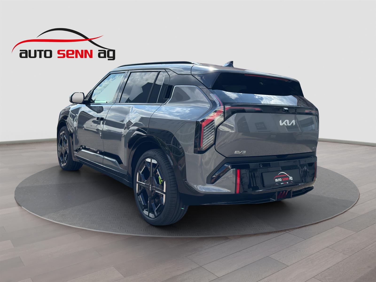 KIA EV3 81 kWh GT 4x4-image-2