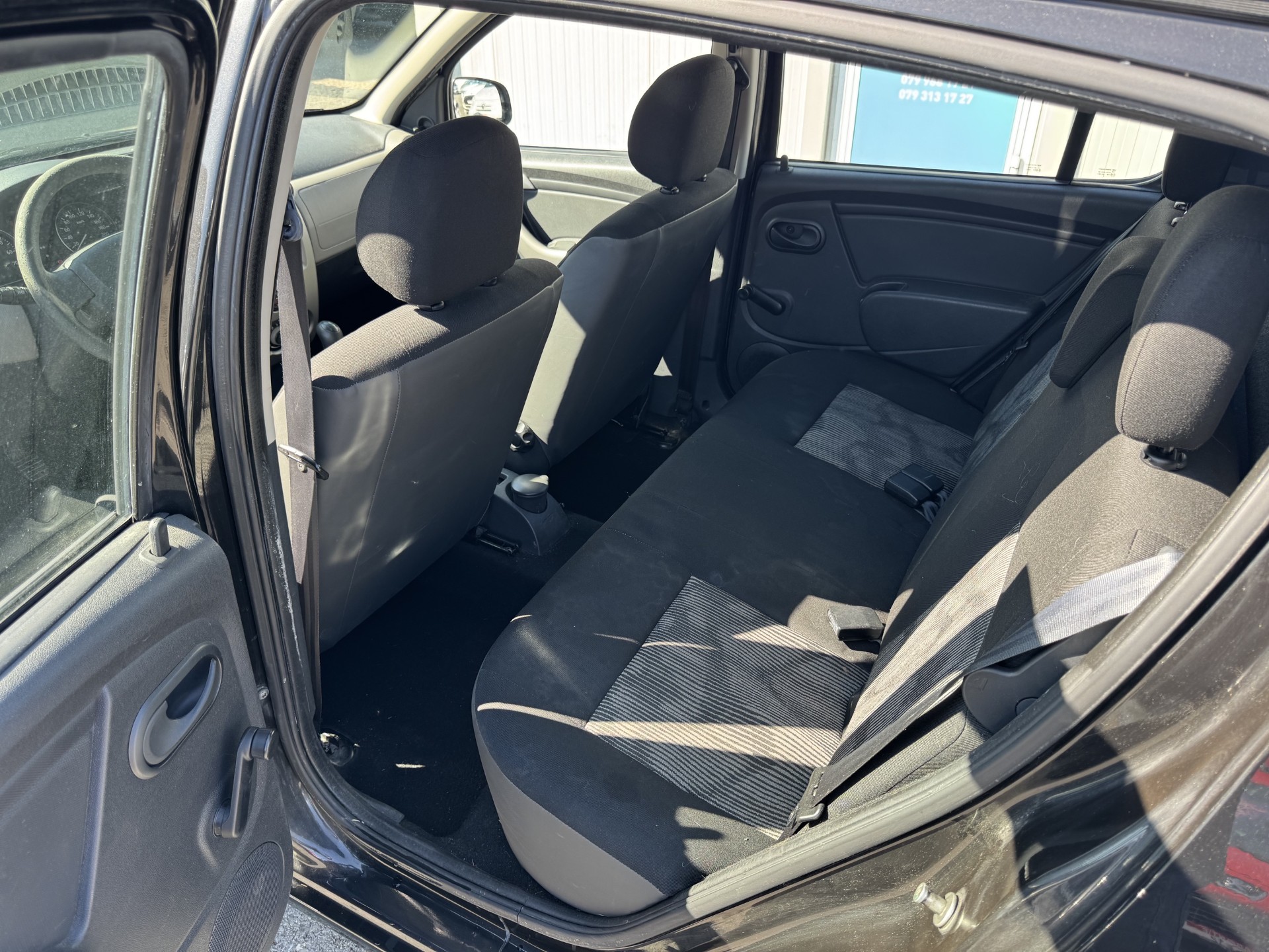 DACIA Sandero 1.2-image-9
