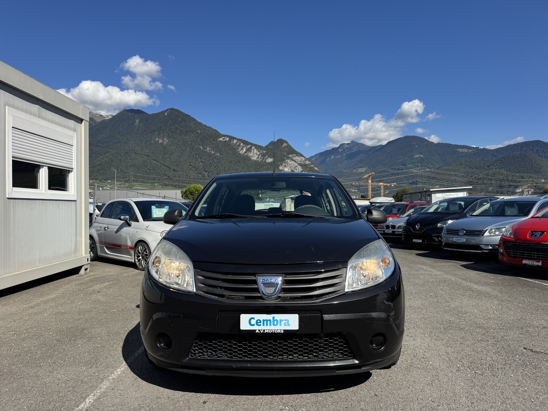 DACIA Sandero 1.2-image-2