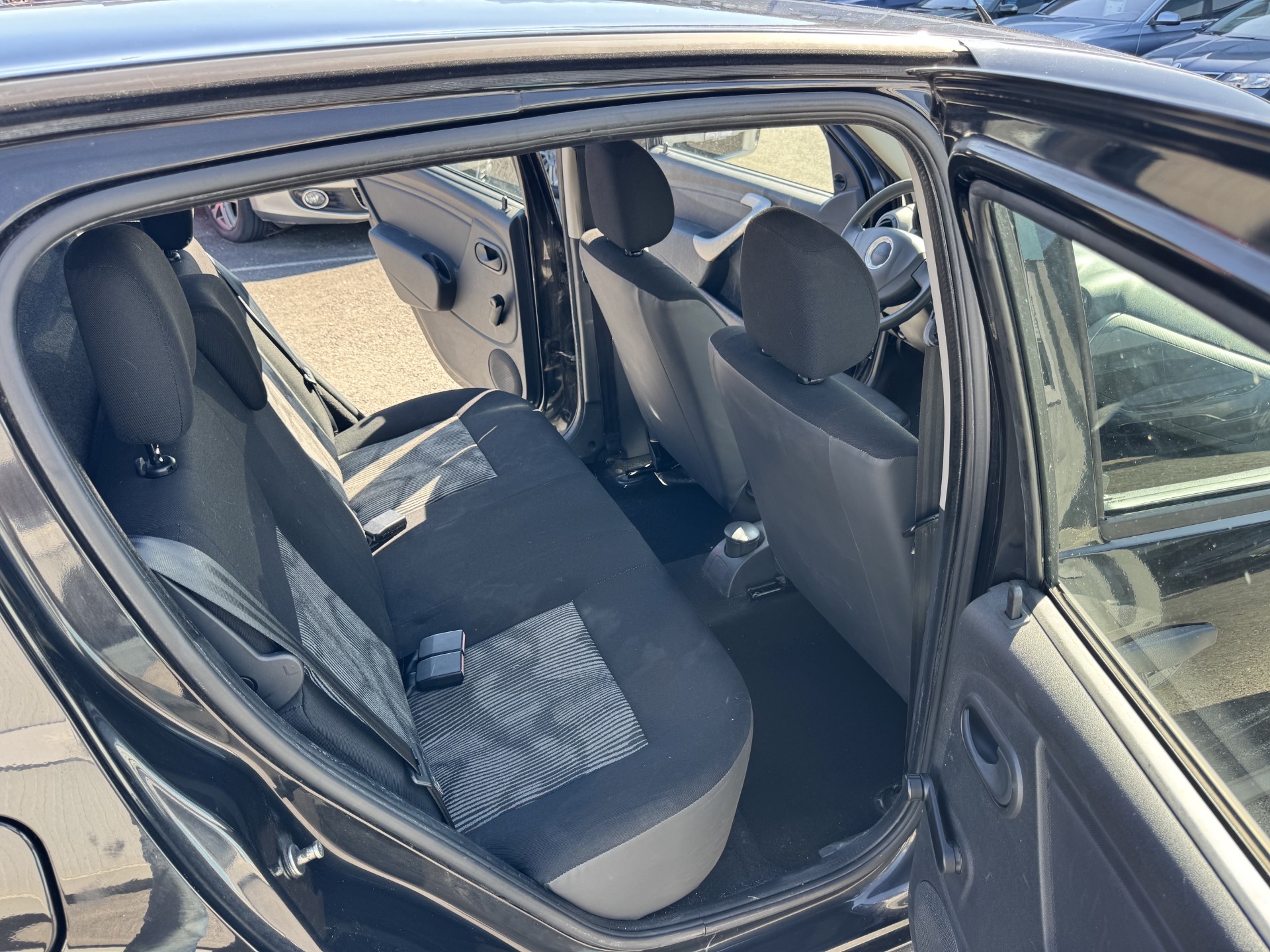 DACIA Sandero 1.2-image-11