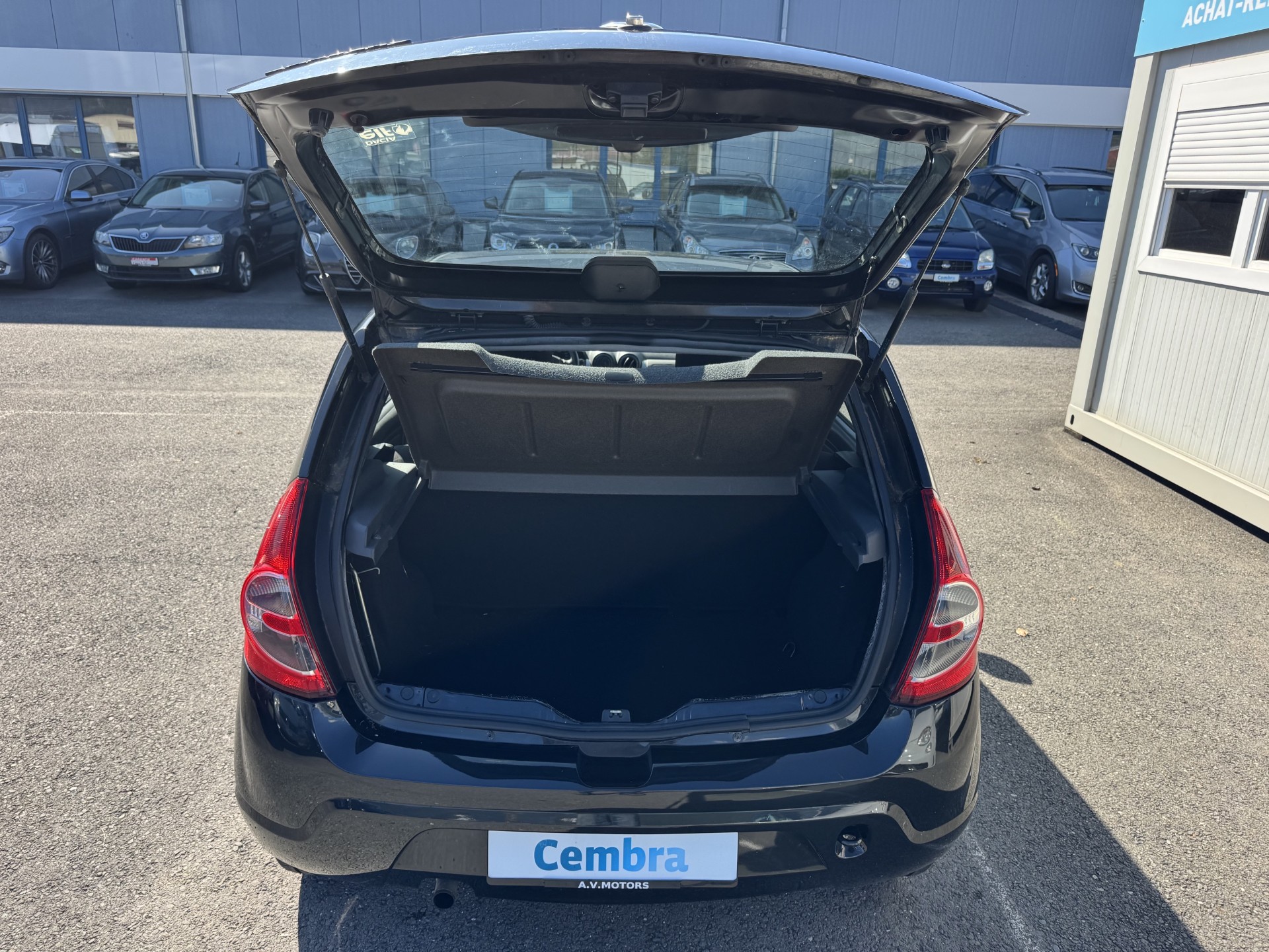 DACIA Sandero 1.2-image-6