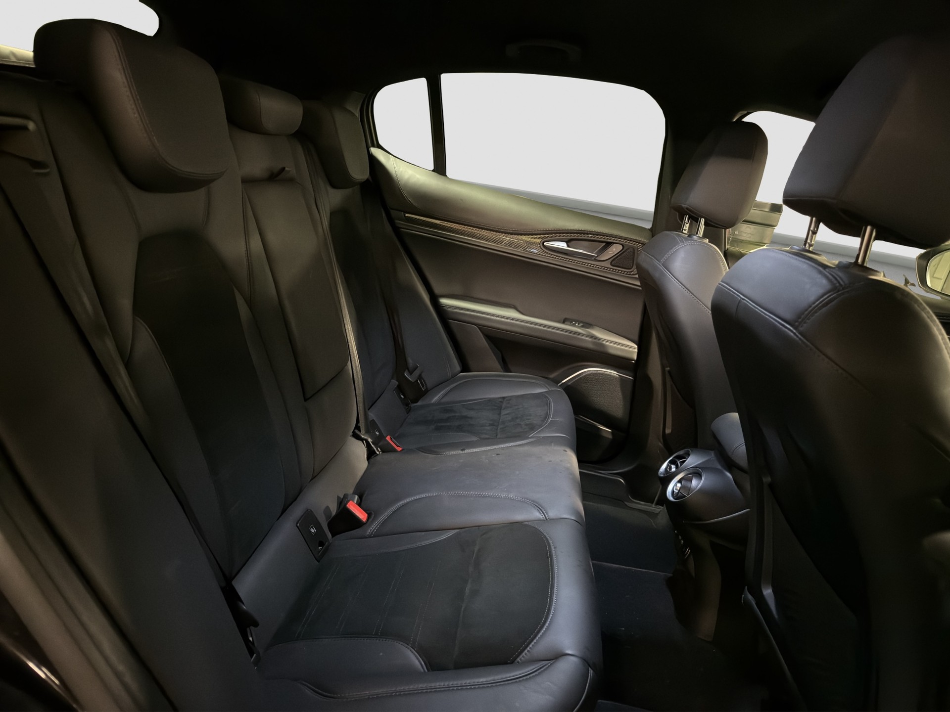 ALFA ROMEO Stelvio 2.9 V6 Biturbo Q4 Quadrifoglio-image-11