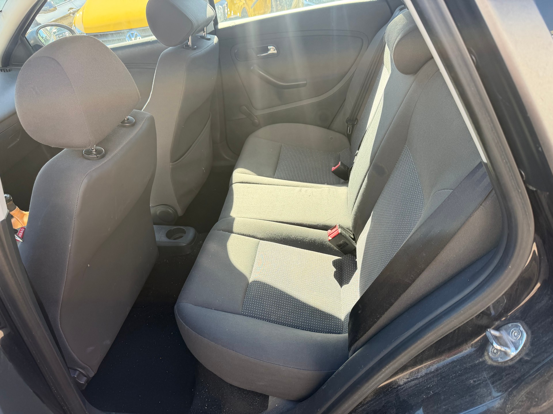 SEAT Ibiza 1.4 16V Edition Joya-image-5