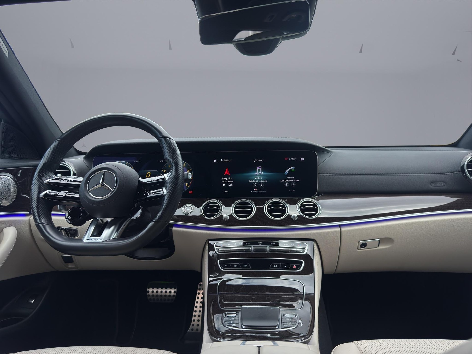 MERCEDES-BENZ E-Klasse S213 Kombi E 53 AMG 4matic+-image-12