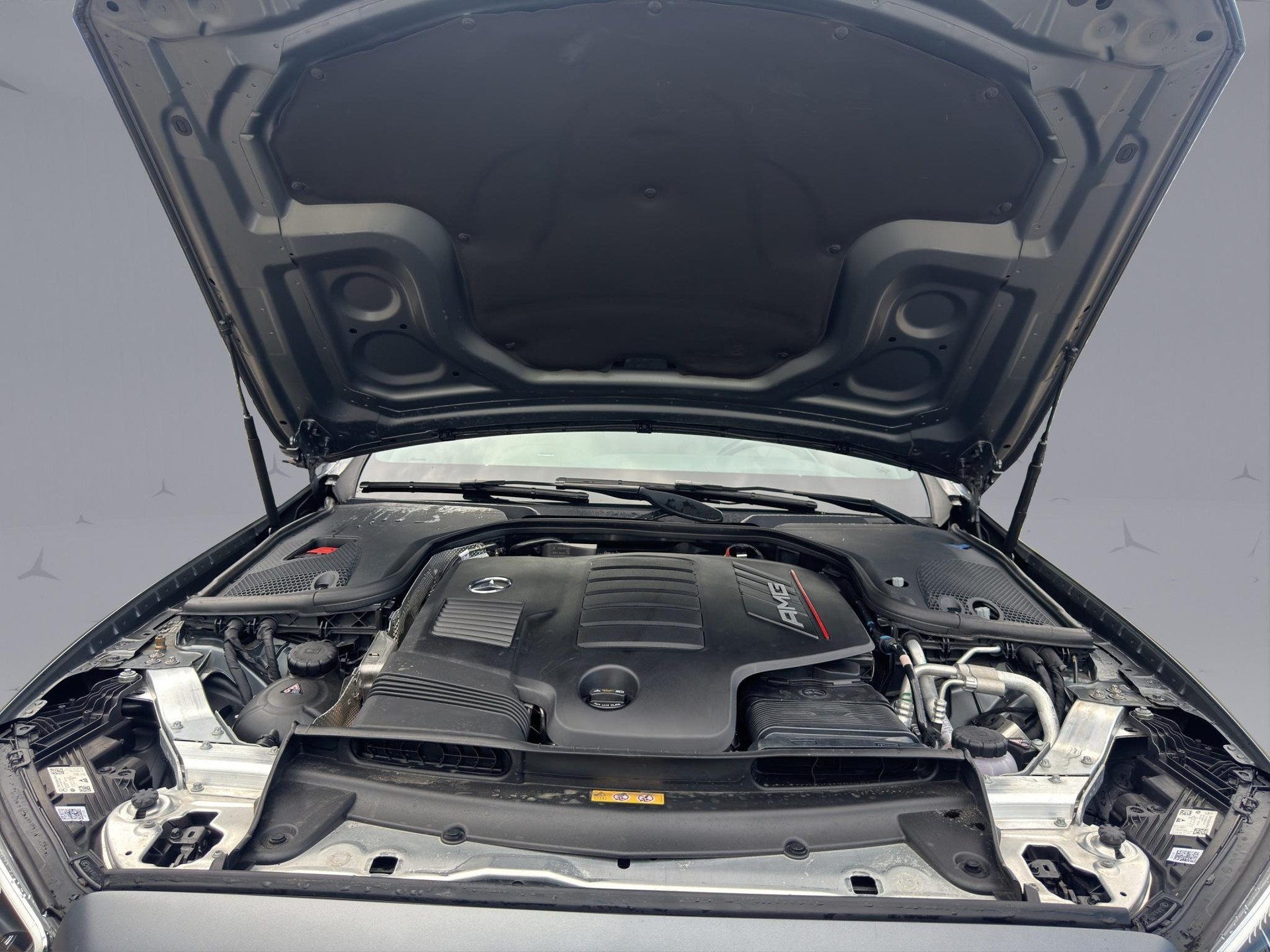 MERCEDES-BENZ E-Klasse S213 Kombi E 53 AMG 4matic+-image-18