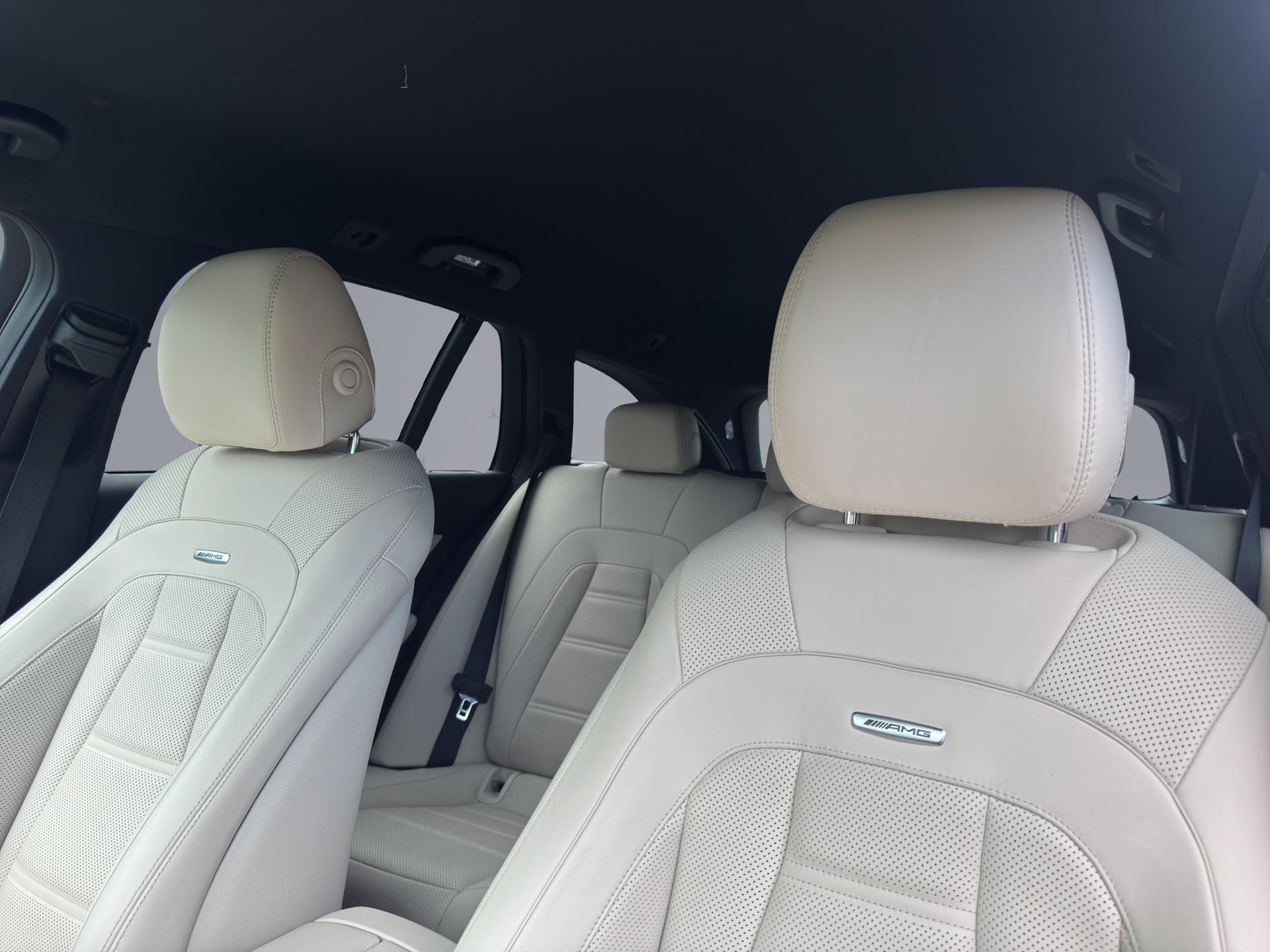 MERCEDES-BENZ E-Klasse S213 Kombi E 53 AMG 4matic+-image-20