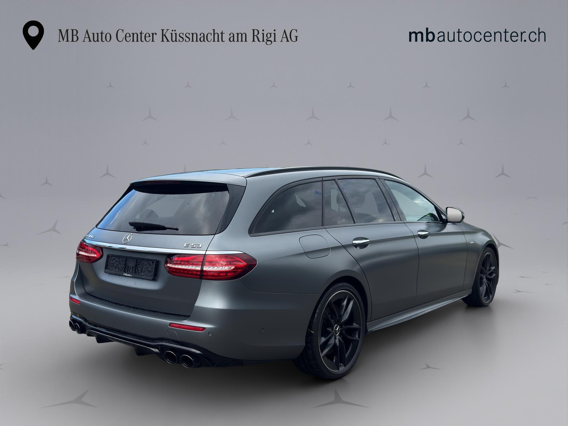 MERCEDES-BENZ E-Klasse S213 Kombi E 53 AMG 4matic+-image-5