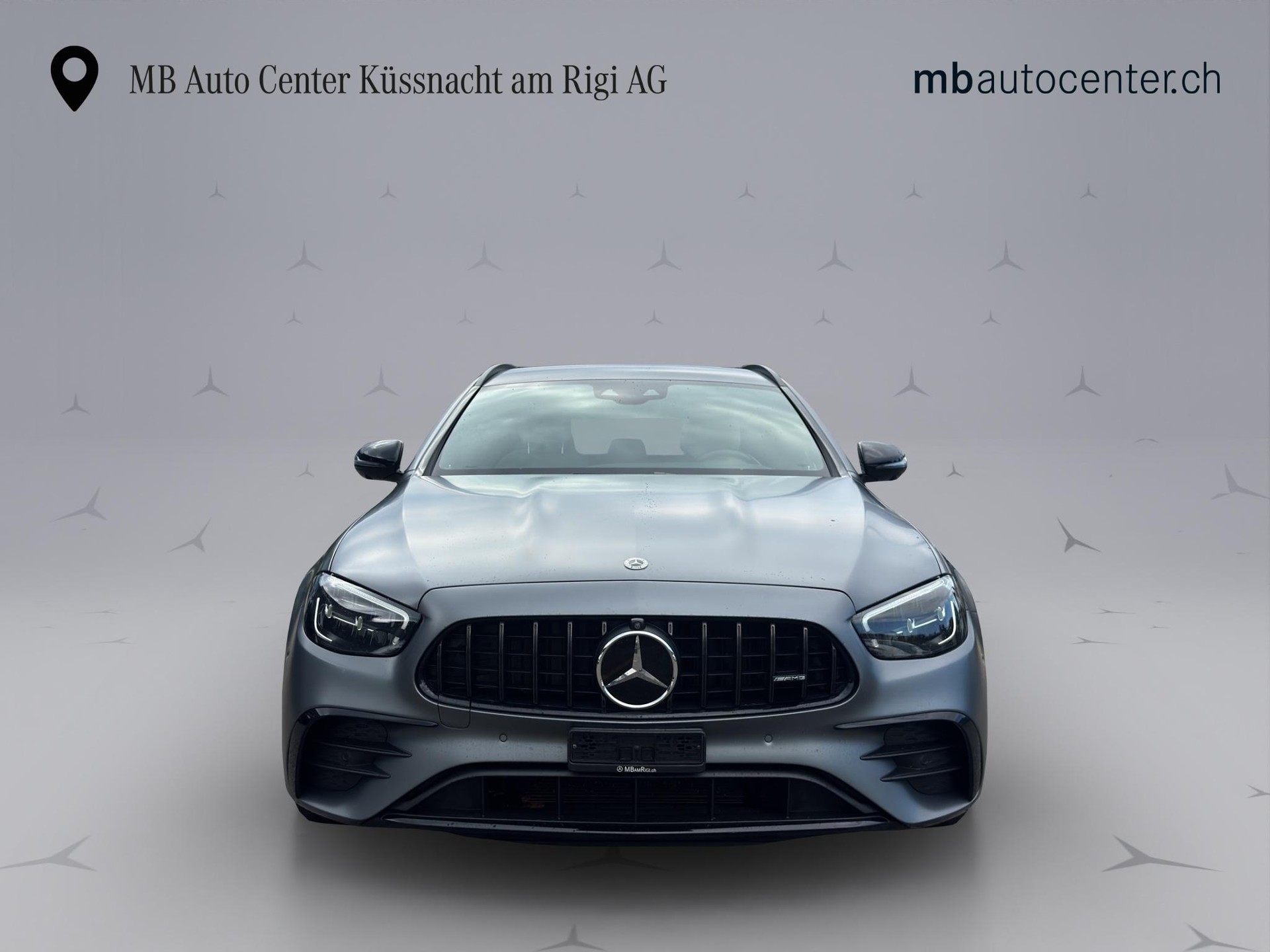 MERCEDES-BENZ E-Klasse S213 Kombi E 53 AMG 4matic+-image-1