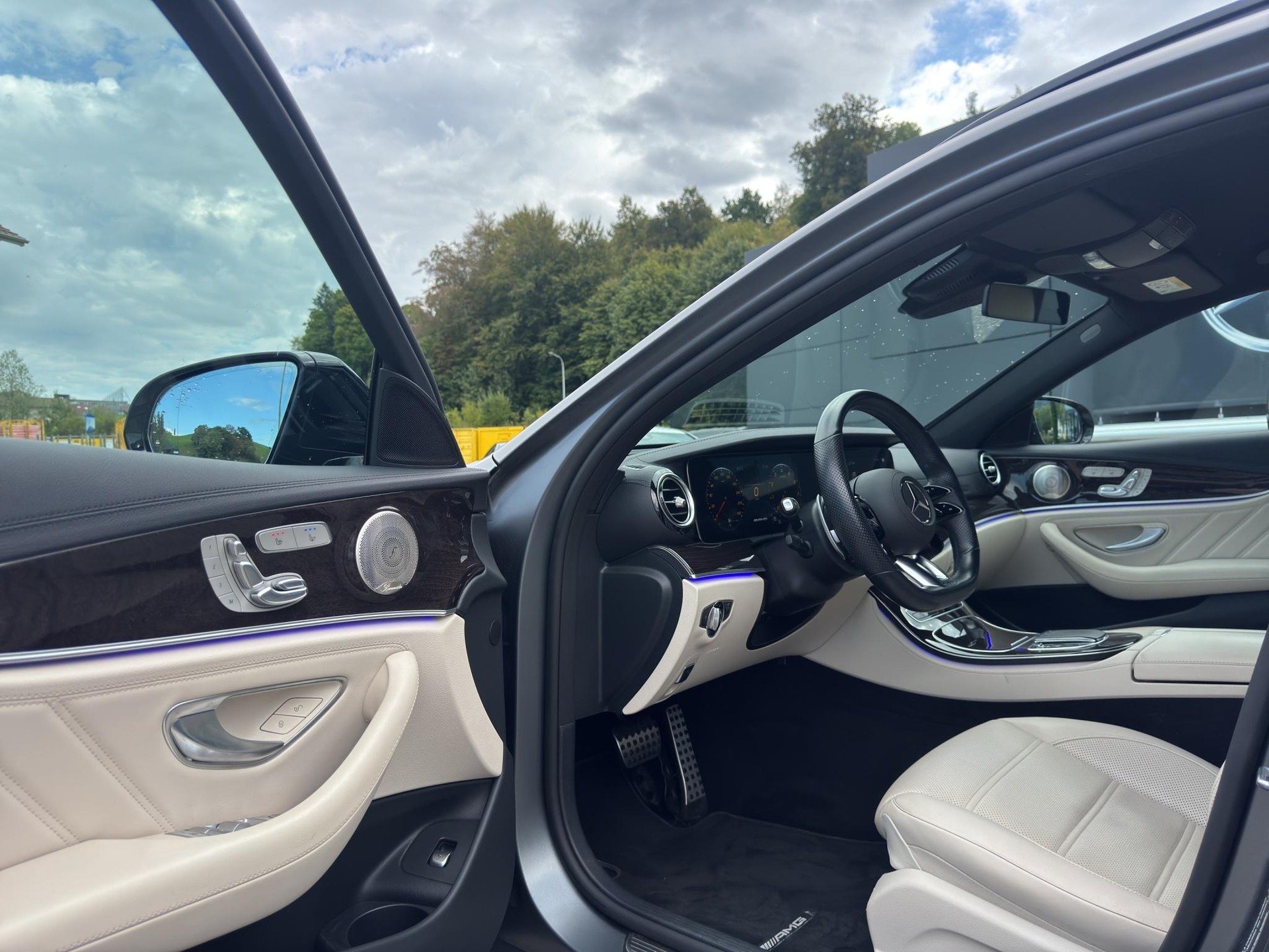 MERCEDES-BENZ E-Klasse S213 Kombi E 53 AMG 4matic+-image-22