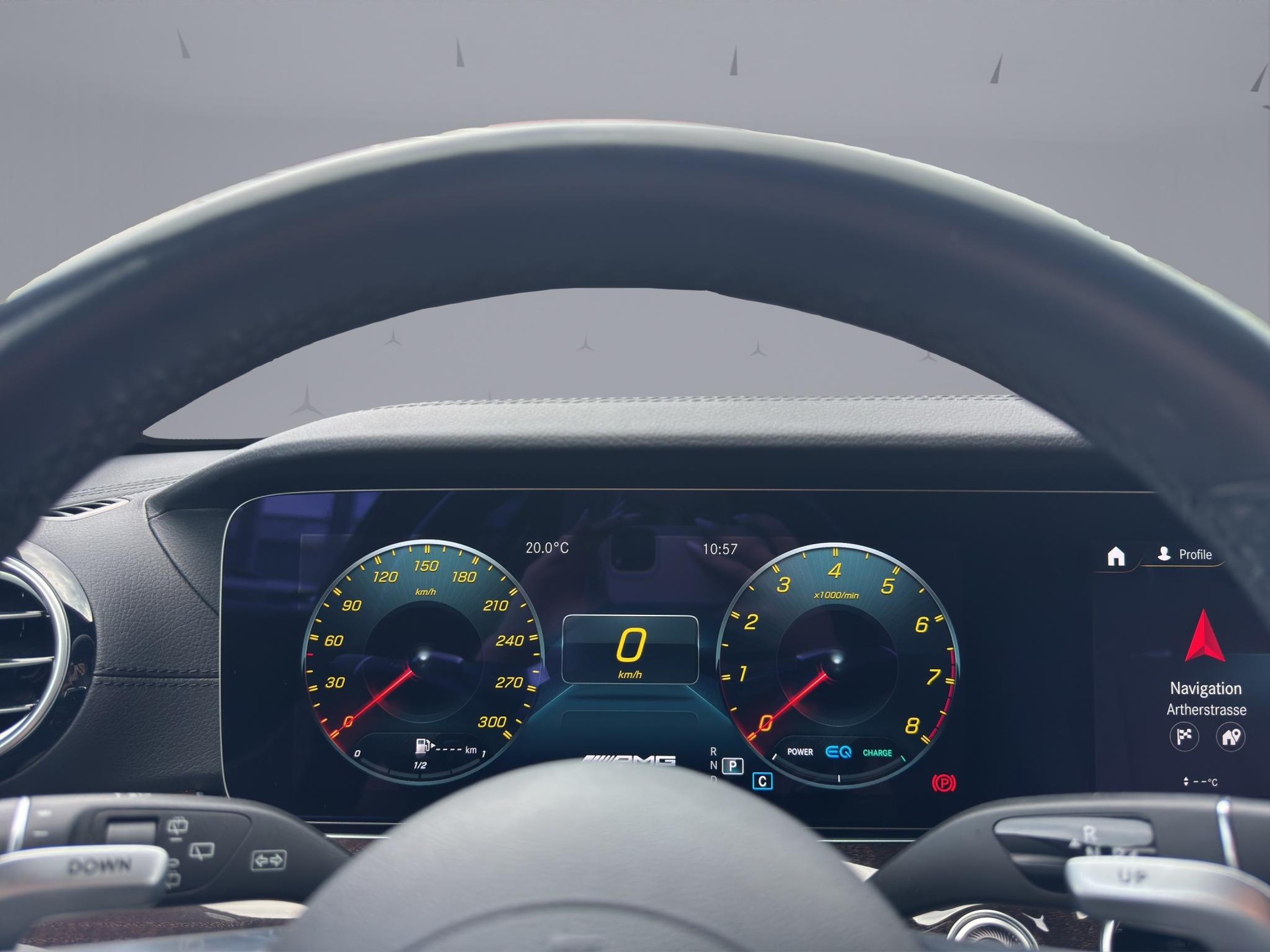 MERCEDES-BENZ E-Klasse S213 Kombi E 53 AMG 4matic+-image-10