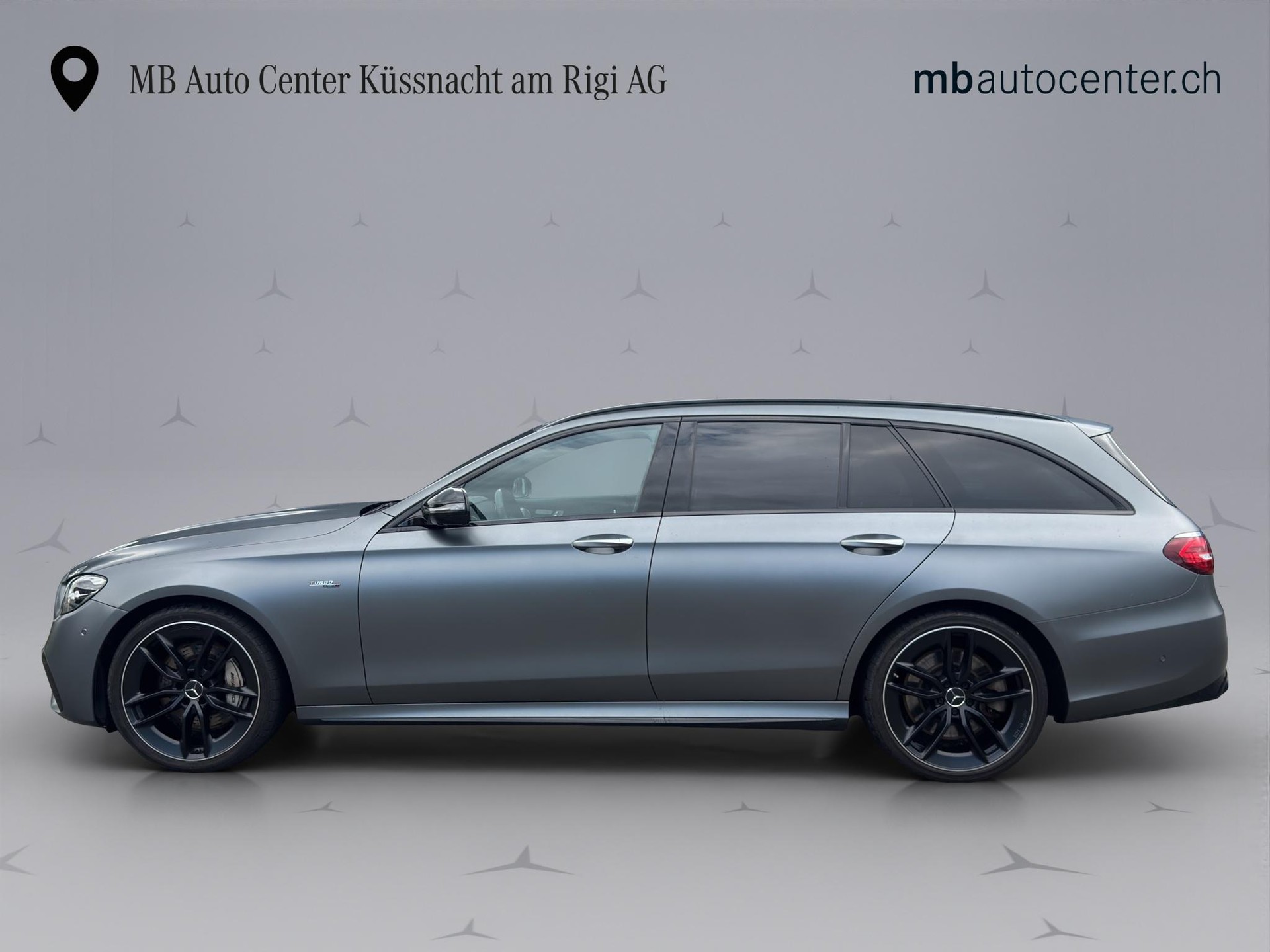 MERCEDES-BENZ E-Klasse S213 Kombi E 53 AMG 4matic+-image-2