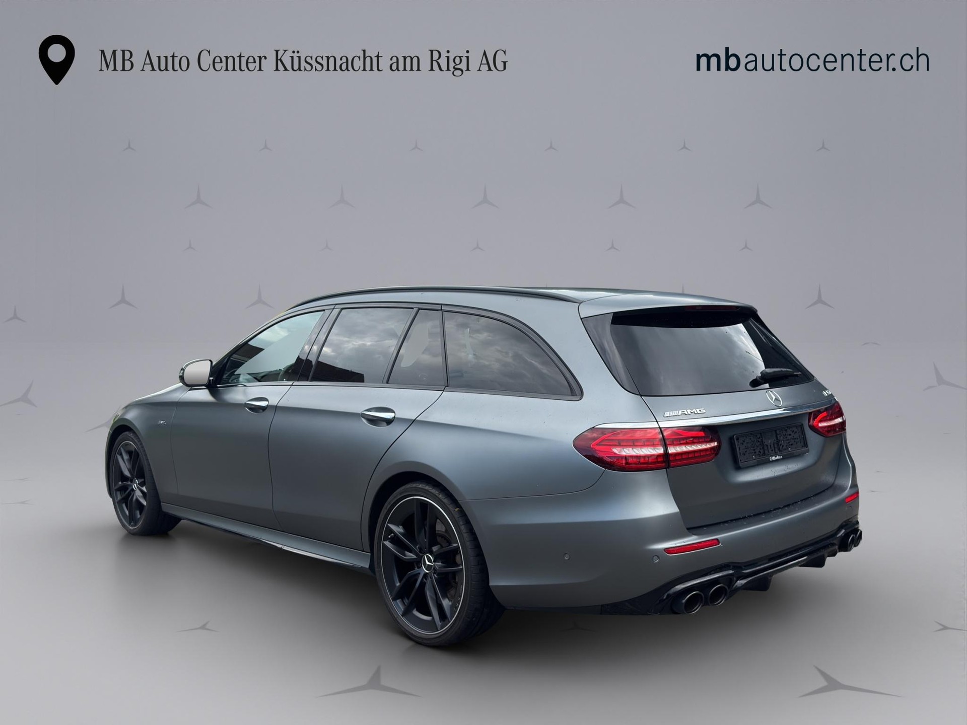 MERCEDES-BENZ E-Klasse S213 Kombi E 53 AMG 4matic+-image-3