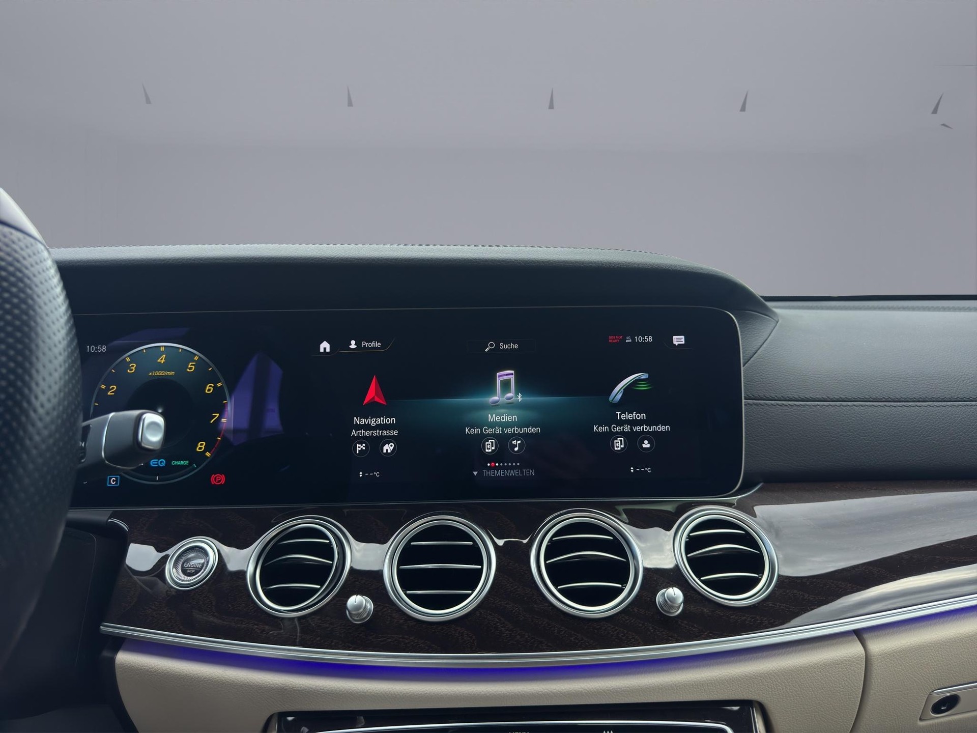 MERCEDES-BENZ E-Klasse S213 Kombi E 53 AMG 4matic+-image-14