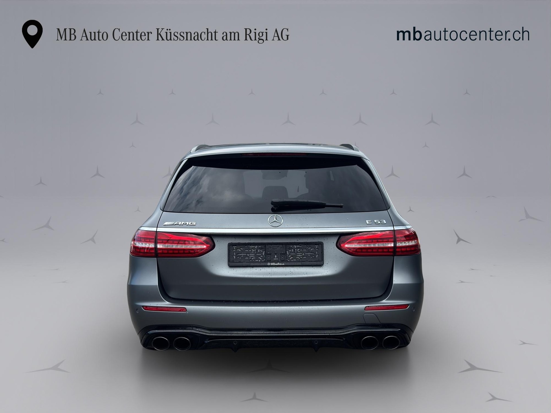 MERCEDES-BENZ E-Klasse S213 Kombi E 53 AMG 4matic+-image-4