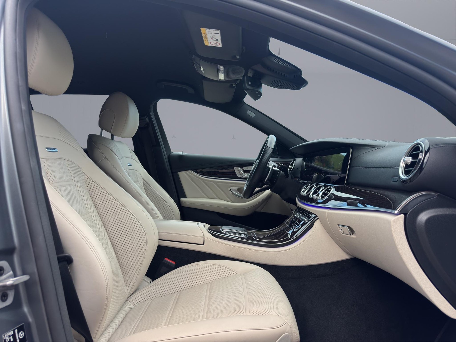 MERCEDES-BENZ E-Klasse S213 Kombi E 53 AMG 4matic+-image-15