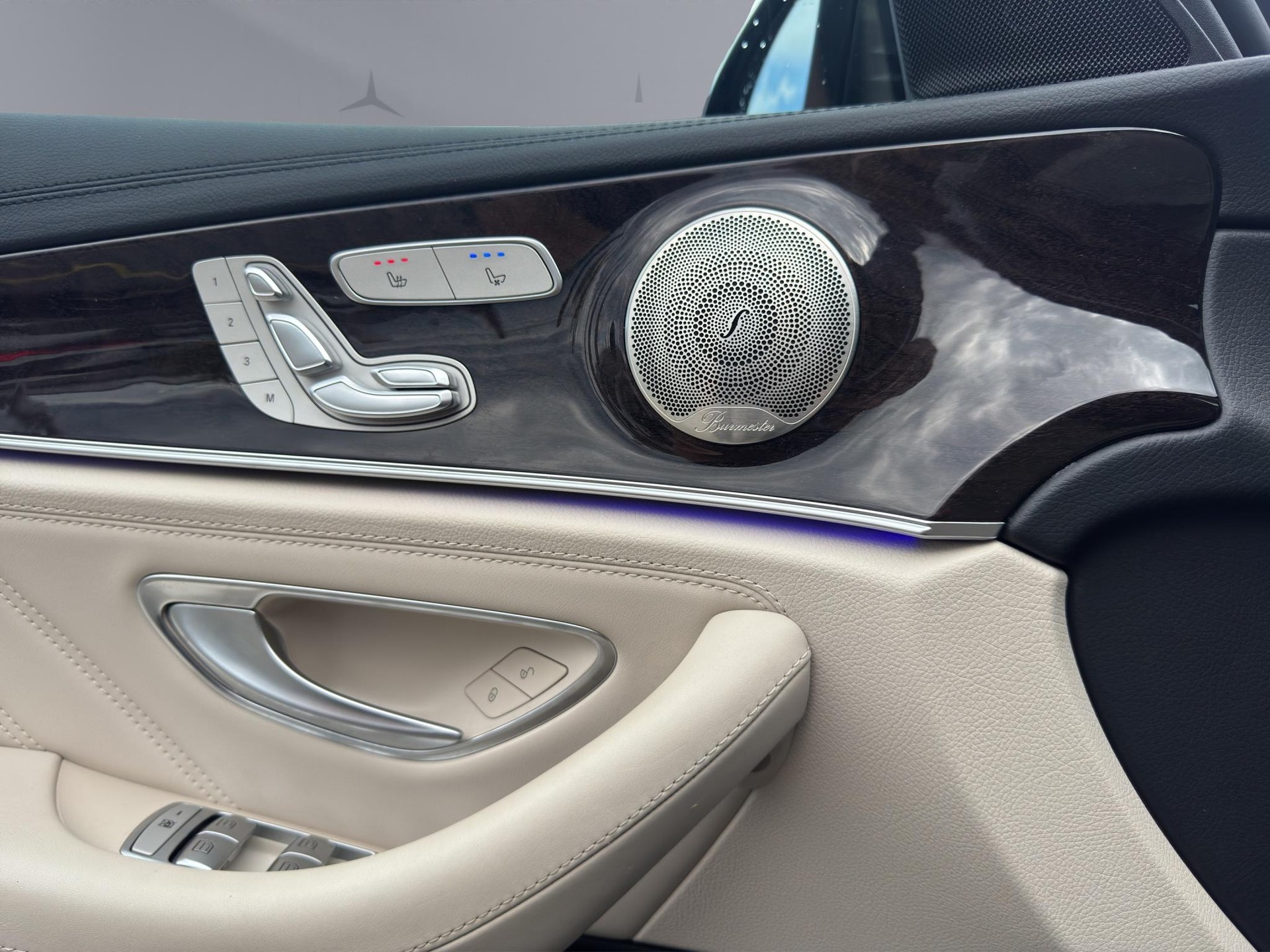 MERCEDES-BENZ E-Klasse S213 Kombi E 53 AMG 4matic+-image-21