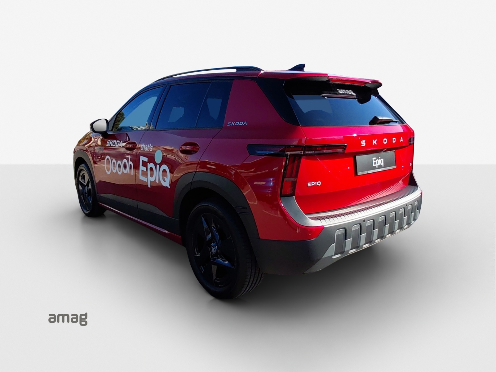SKODA Epiq 55 Selection-image-0