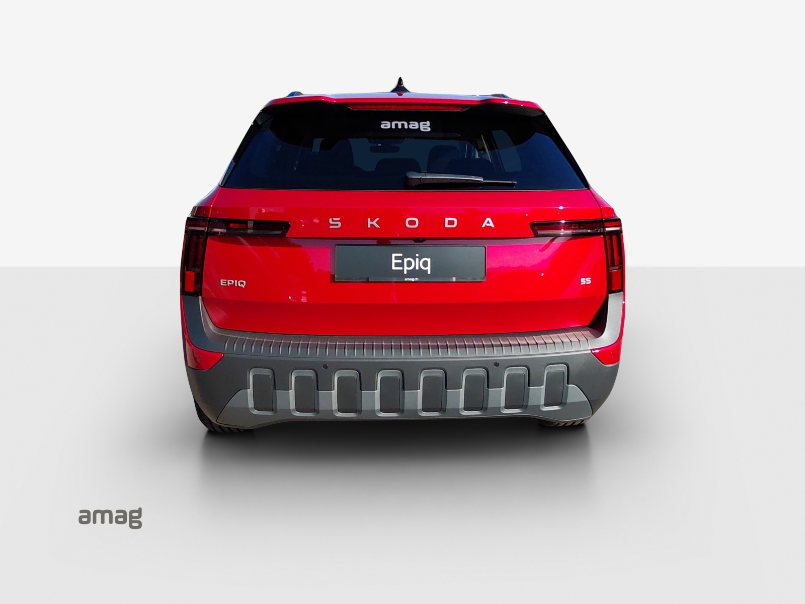 SKODA Epiq 55 Selection-image-1