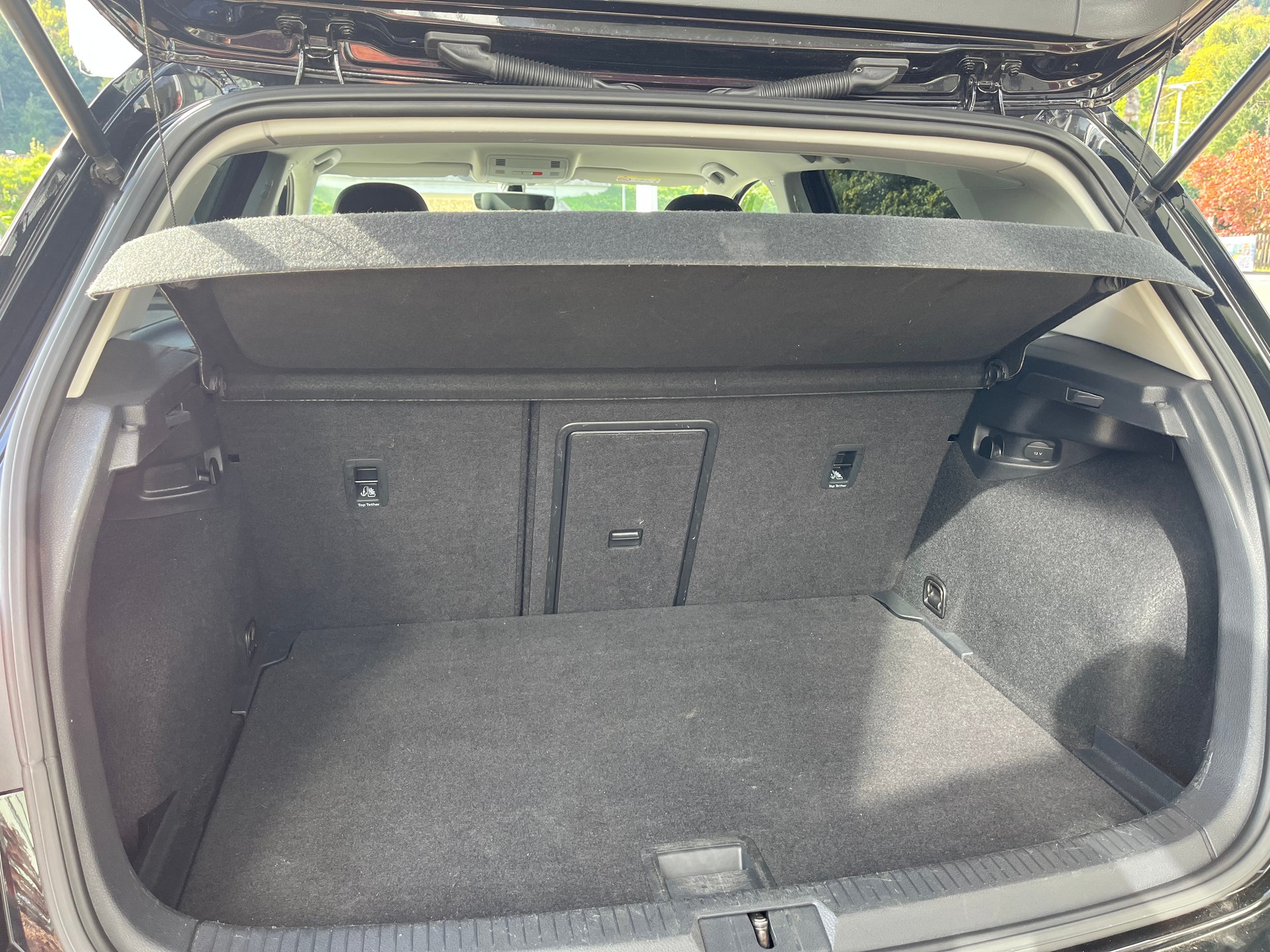 VW Golf 1.5 TSI EVO Comfortline DSG-image-8
