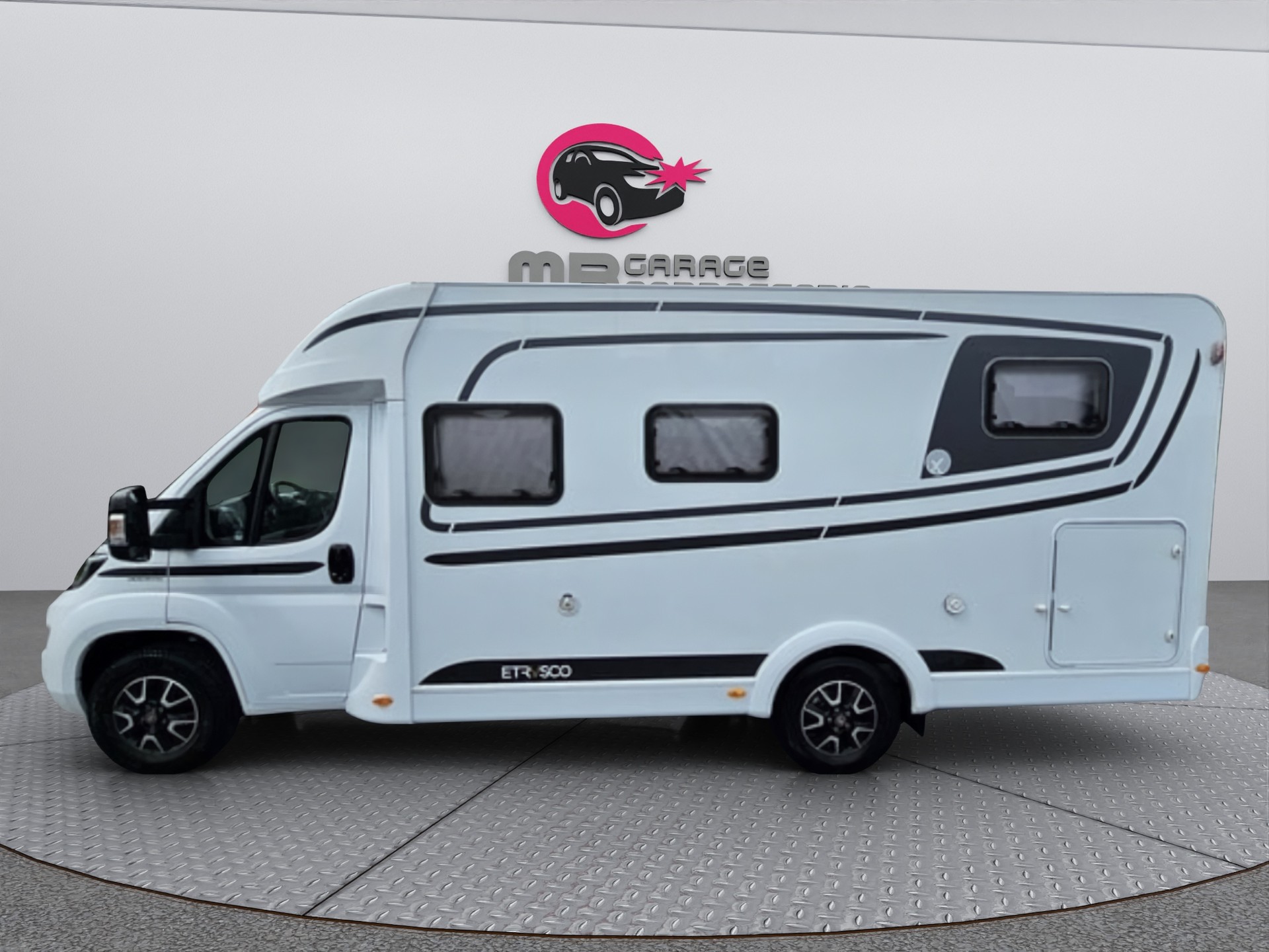 ETRUSCO T6900 SB-image-0