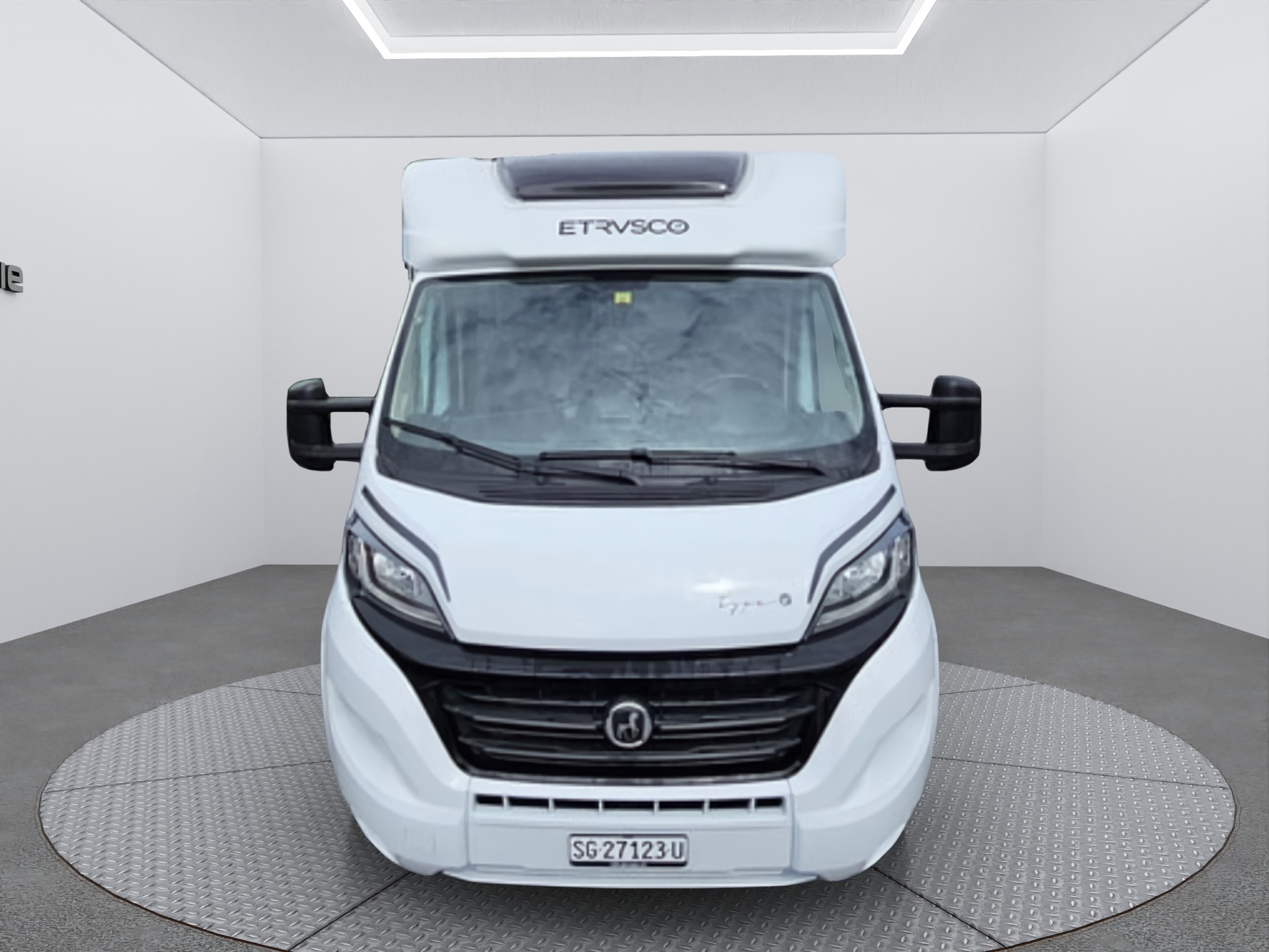 ETRUSCO T6900 SB-image-1